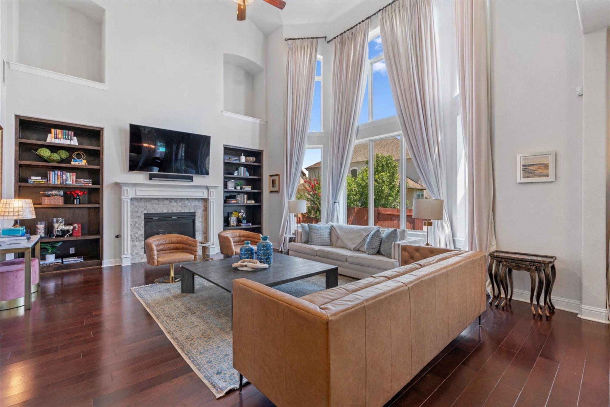 2905 Browntop Ct, Leander, TX 78641