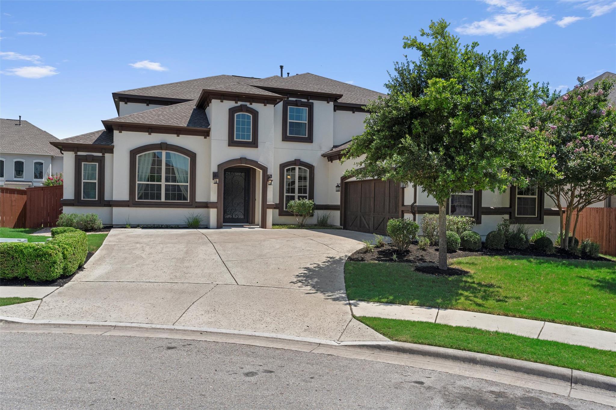 2905 Browntop Ct, Leander, TX 78641