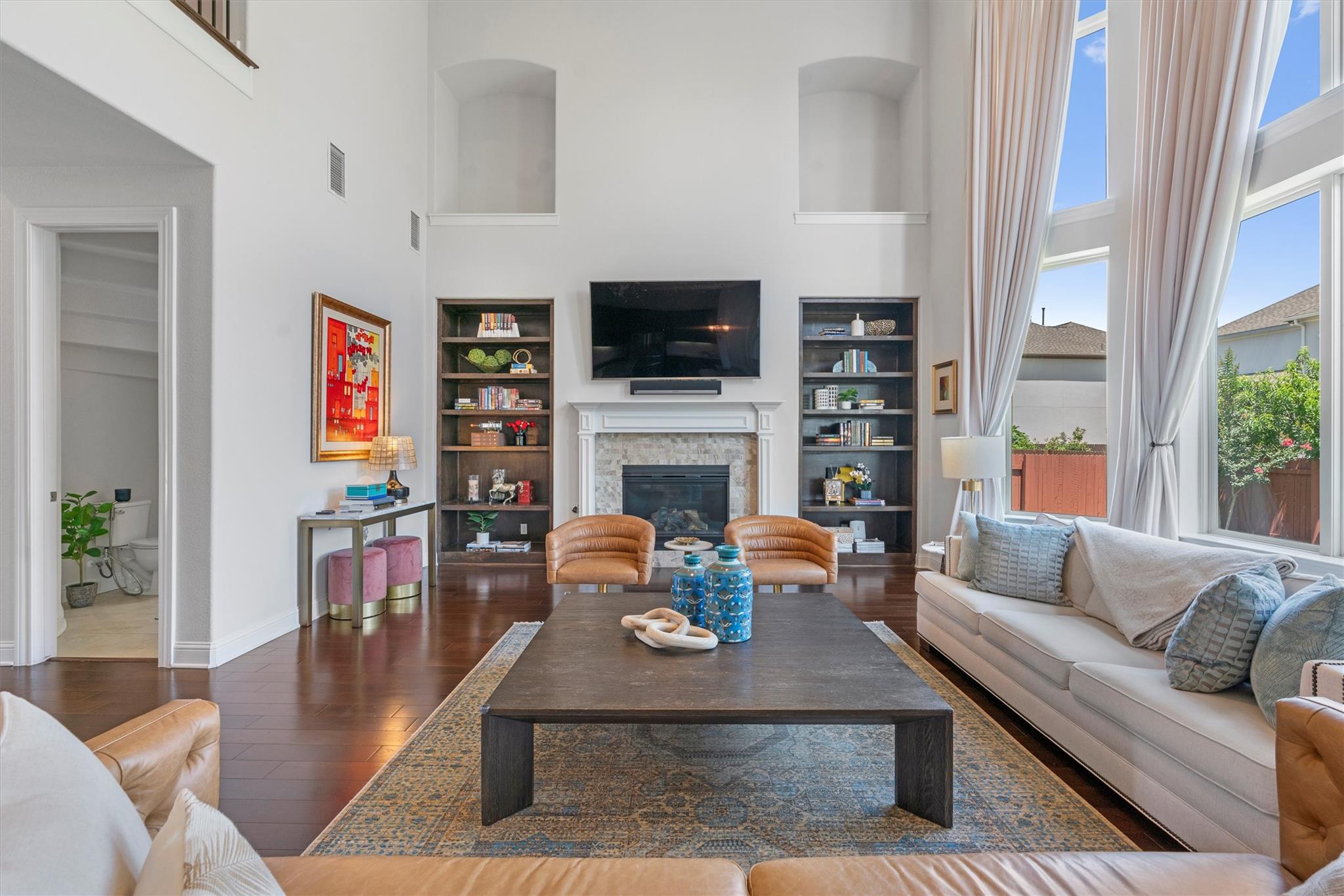 2905 Browntop Ct, Leander, TX 78641