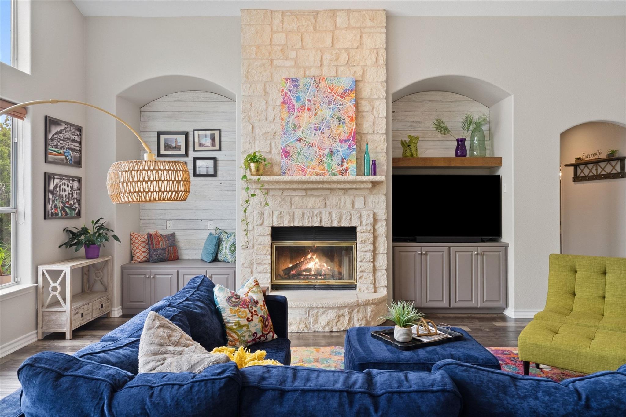 320 Heritage Dr, Austin, TX 78737