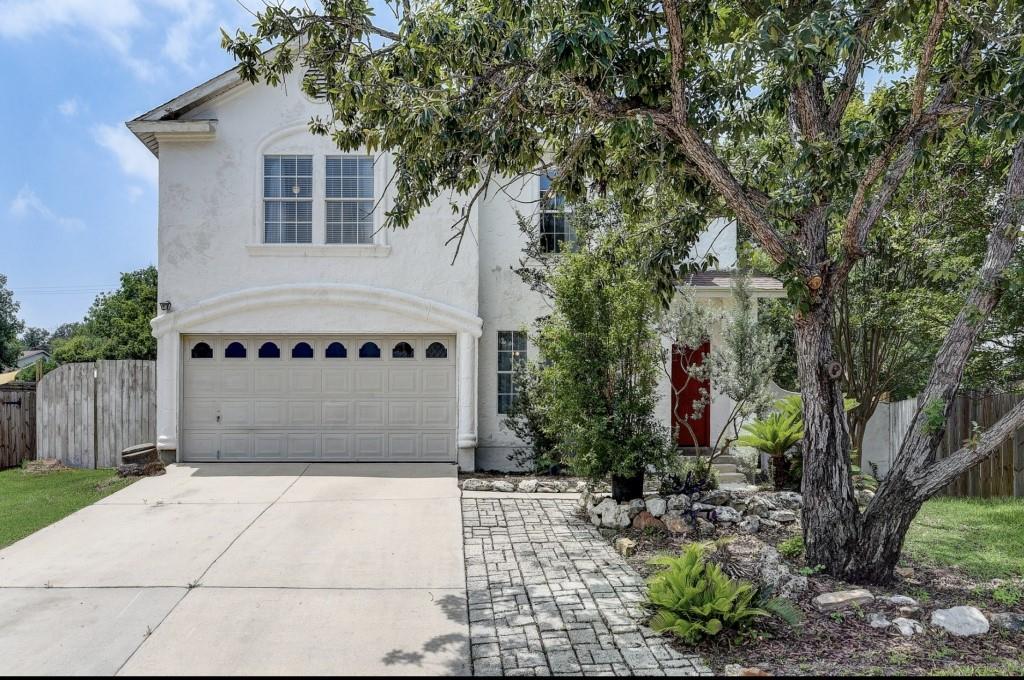 14411 Edens Crk, San Antonio, TX 78233