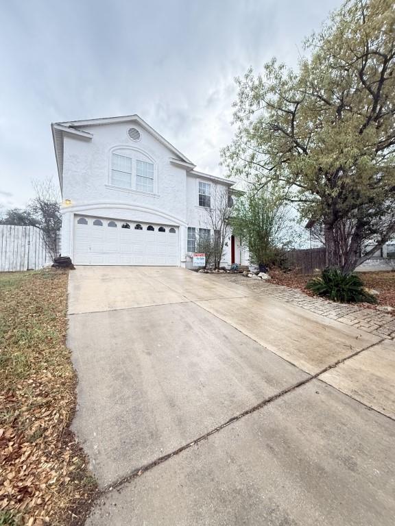 14411 Edens Crk, San Antonio, TX 78233