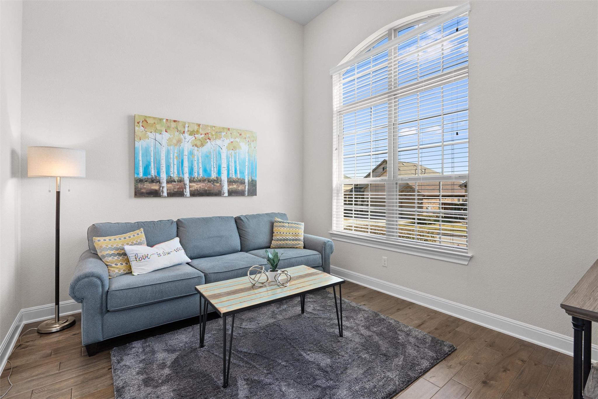 2712 Mazaro Way, Round Rock, TX 78665