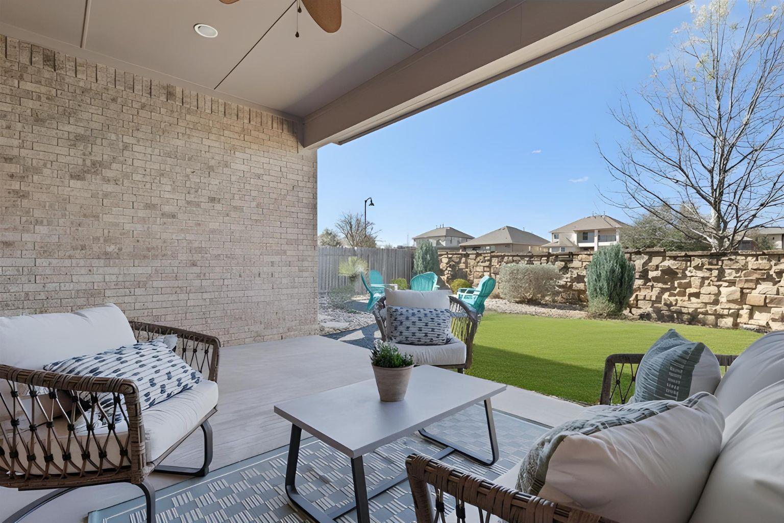 2712 Mazaro Way, Round Rock, TX 78665