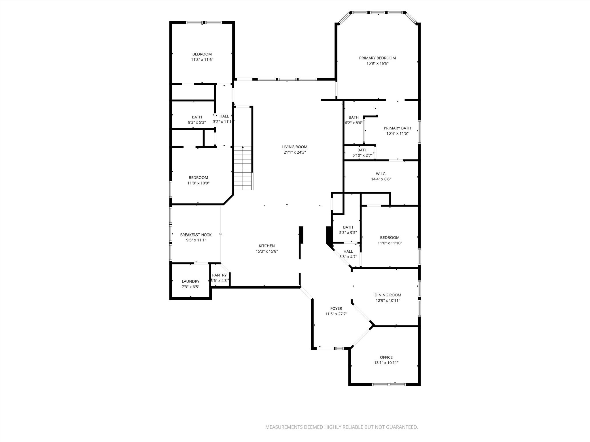 2712 Mazaro Way, Round Rock, TX 78665