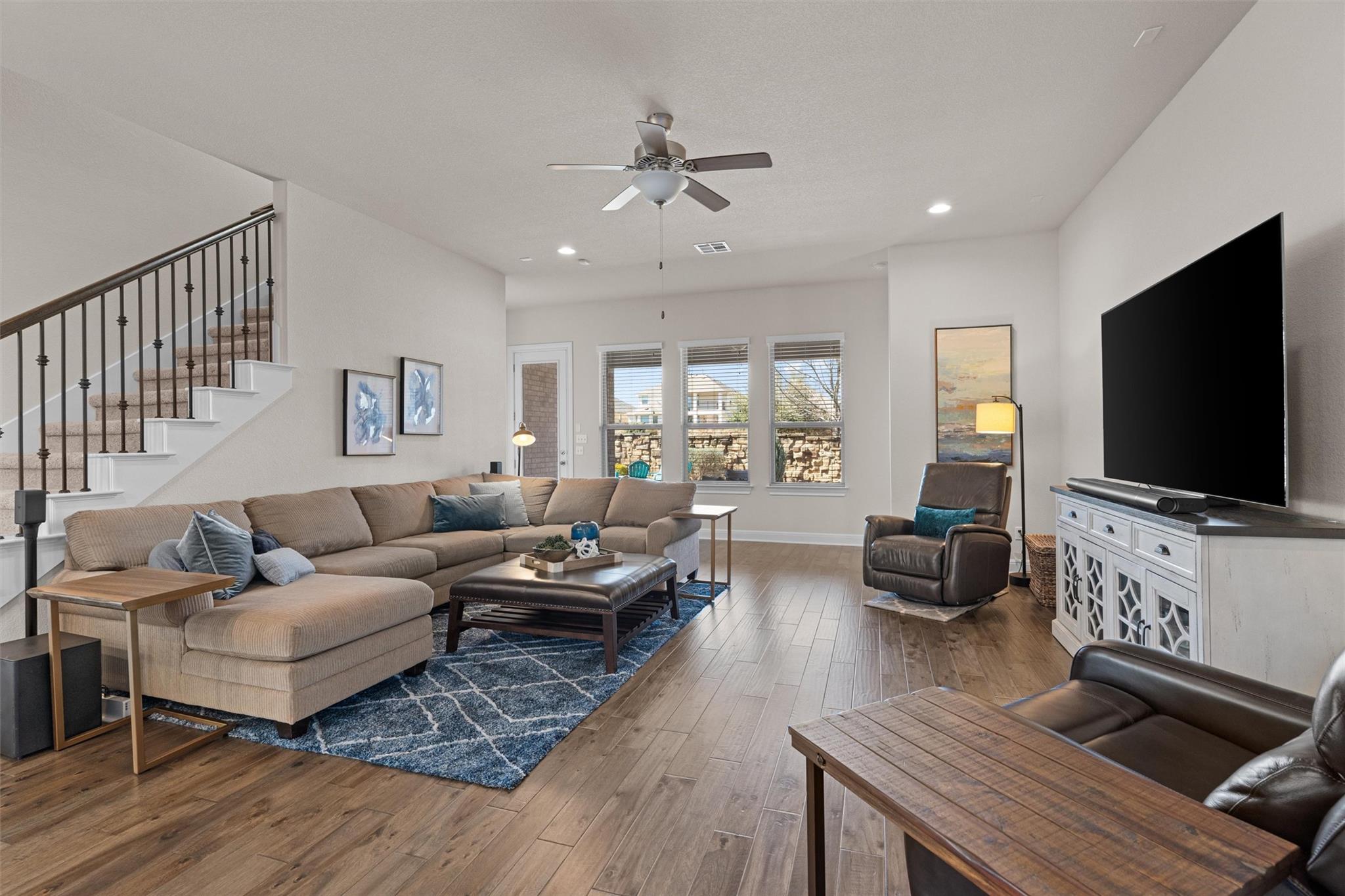 2712 Mazaro Way, Round Rock, TX 78665