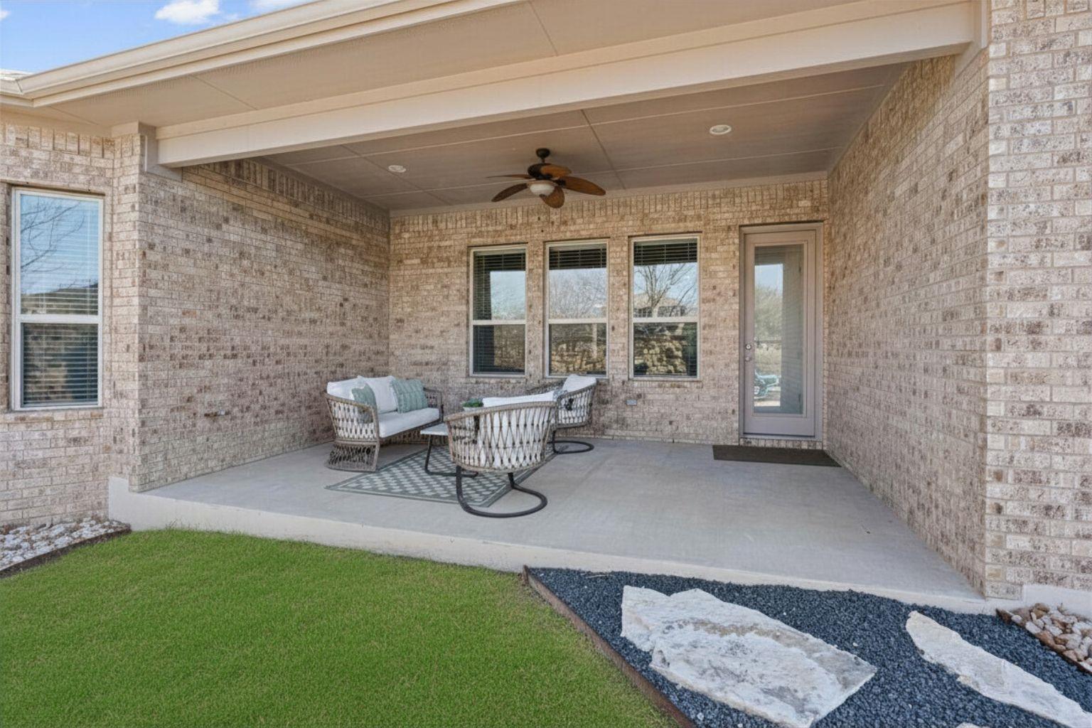 2712 Mazaro Way, Round Rock, TX 78665