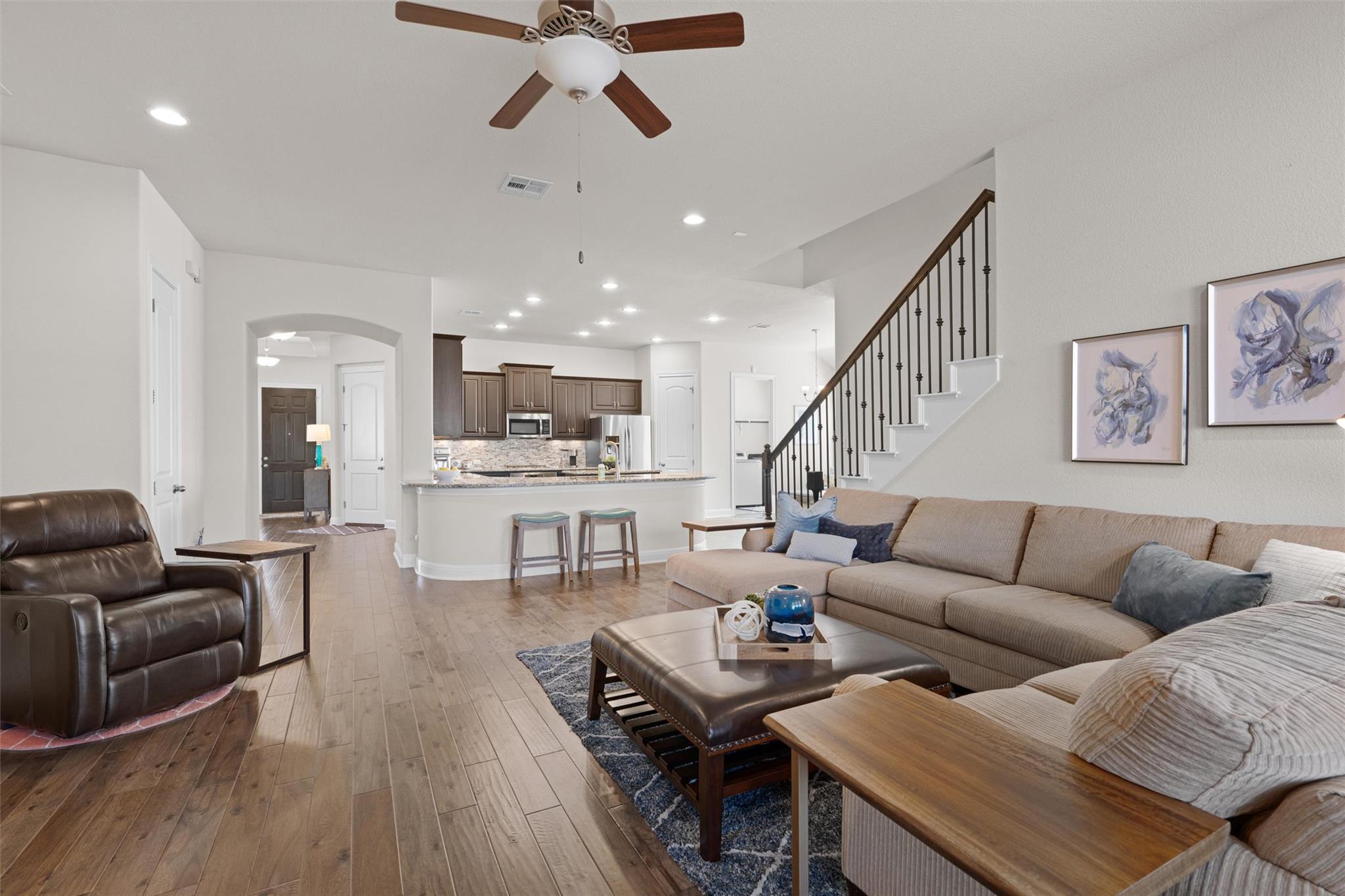 2712 Mazaro Way, Round Rock, TX 78665