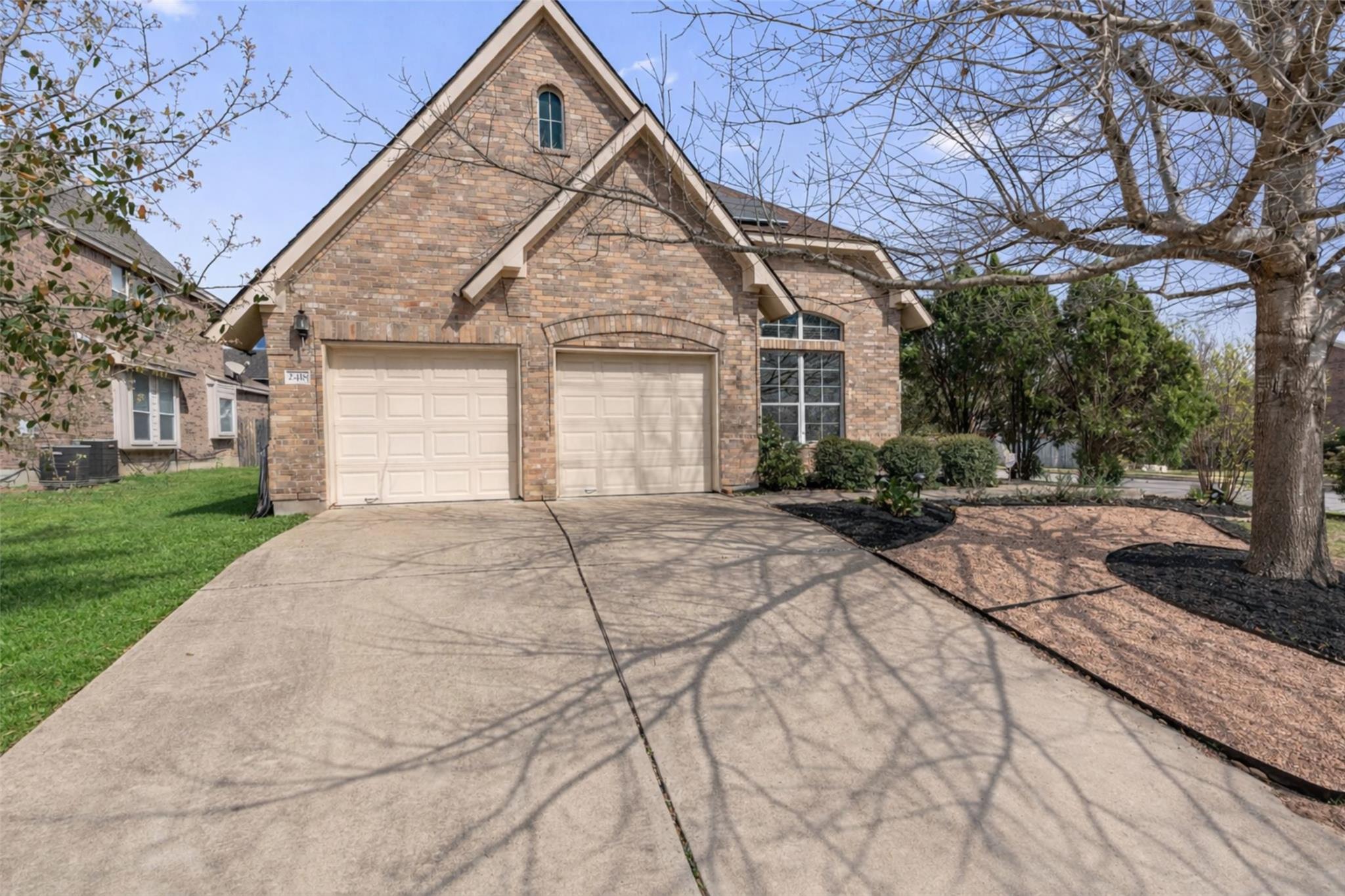 2418 Elkhorn Ranch Rd, Leander, TX 78641