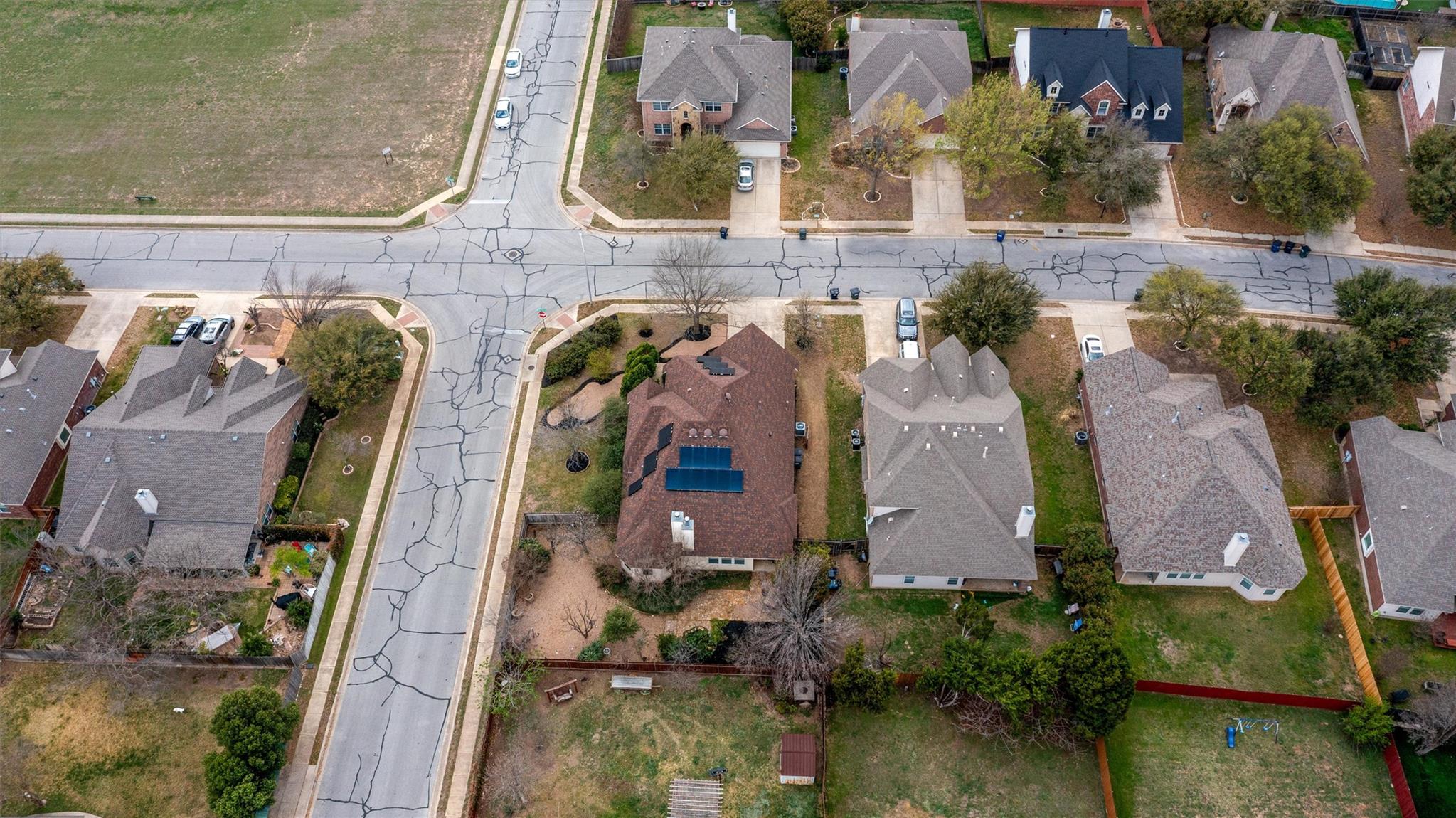 2418 Elkhorn Ranch Rd, Leander, TX 78641