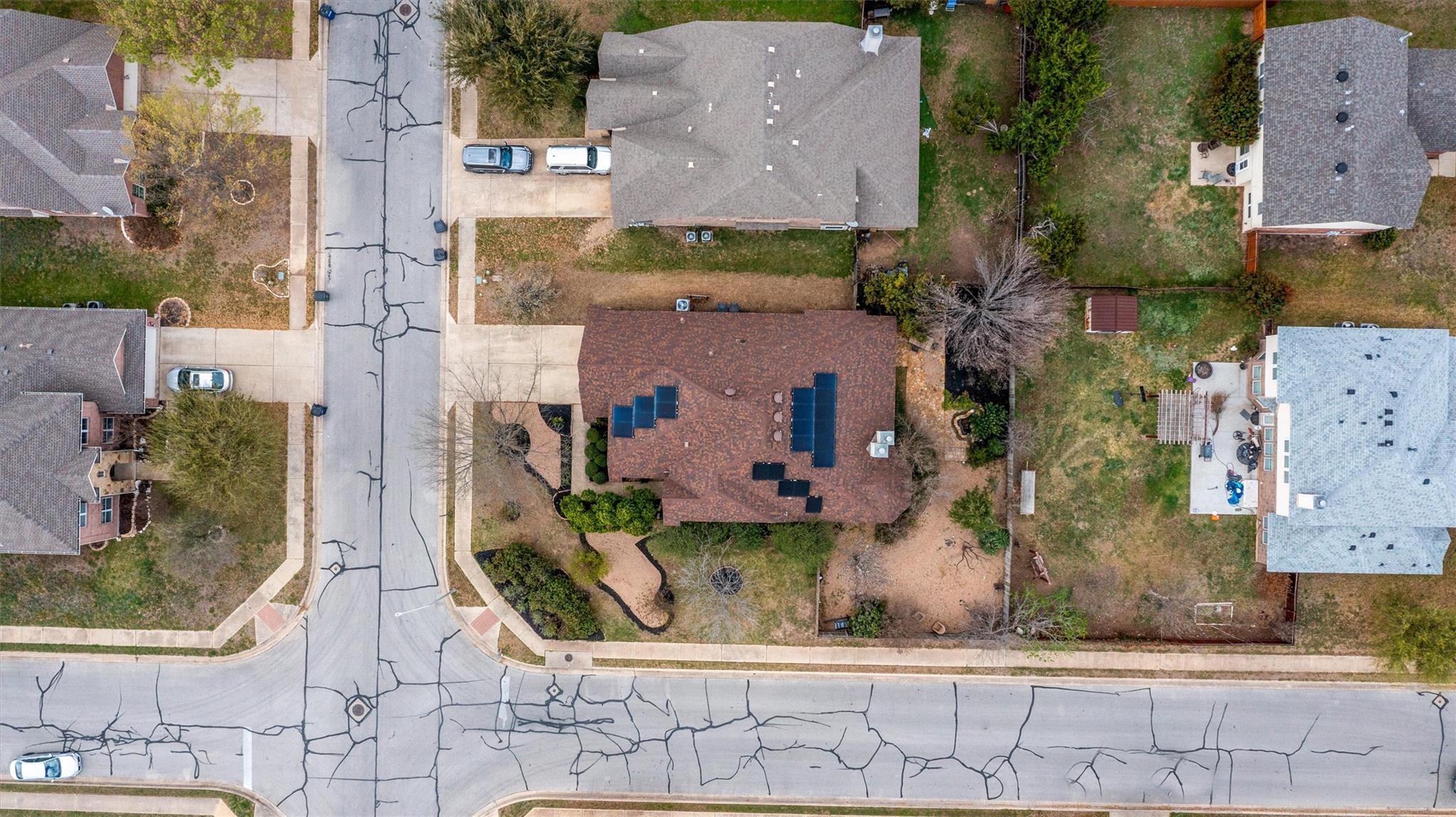 2418 Elkhorn Ranch Rd, Leander, TX 78641