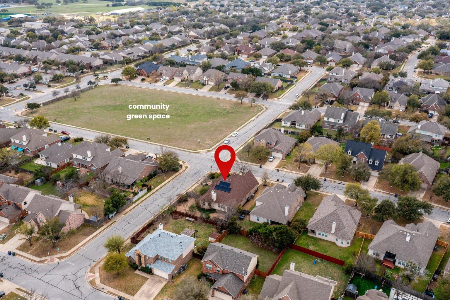 2418 Elkhorn Ranch Rd, Leander, TX 78641