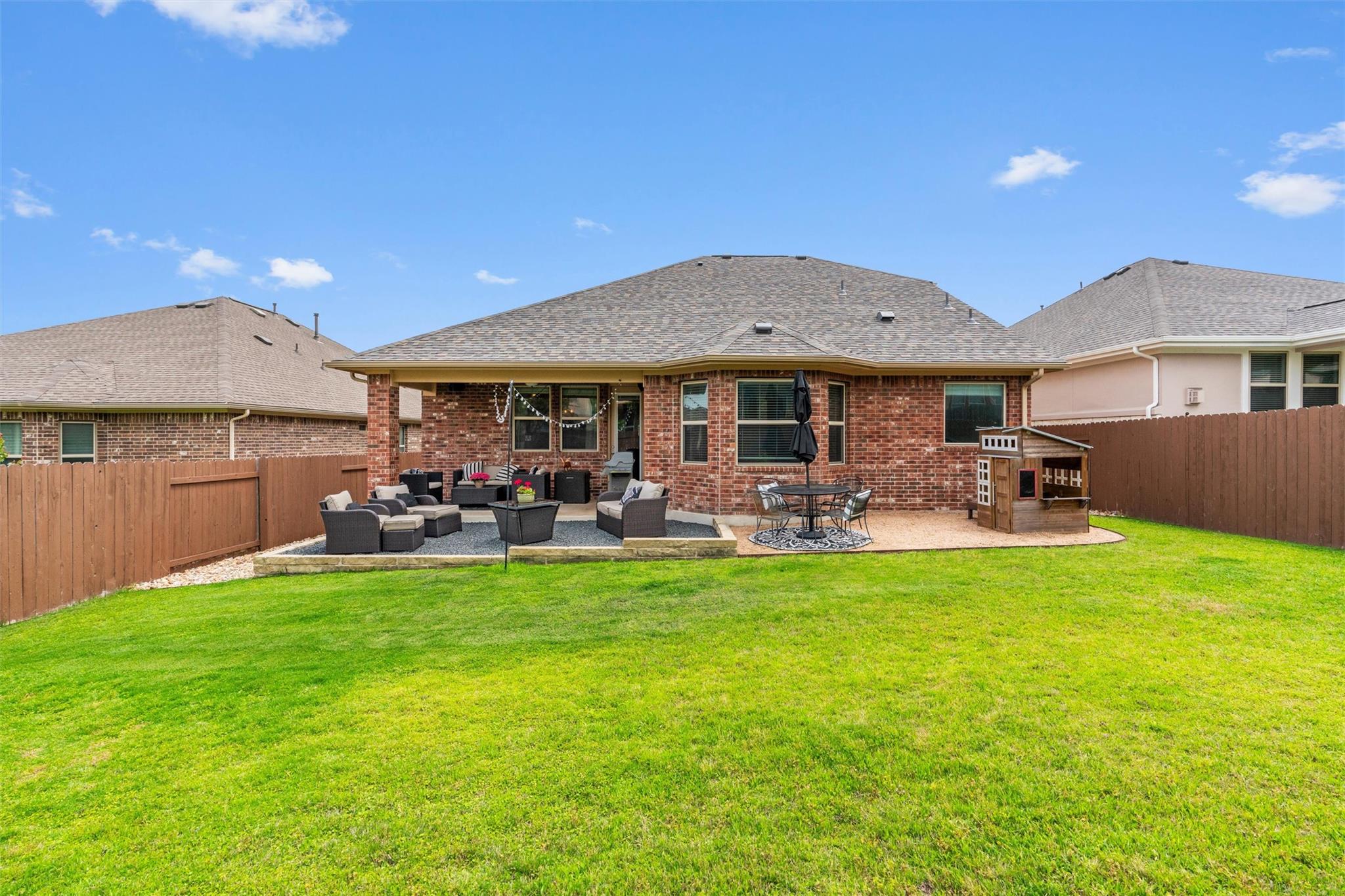 2732 Florin Cv, Round Rock, TX 78665