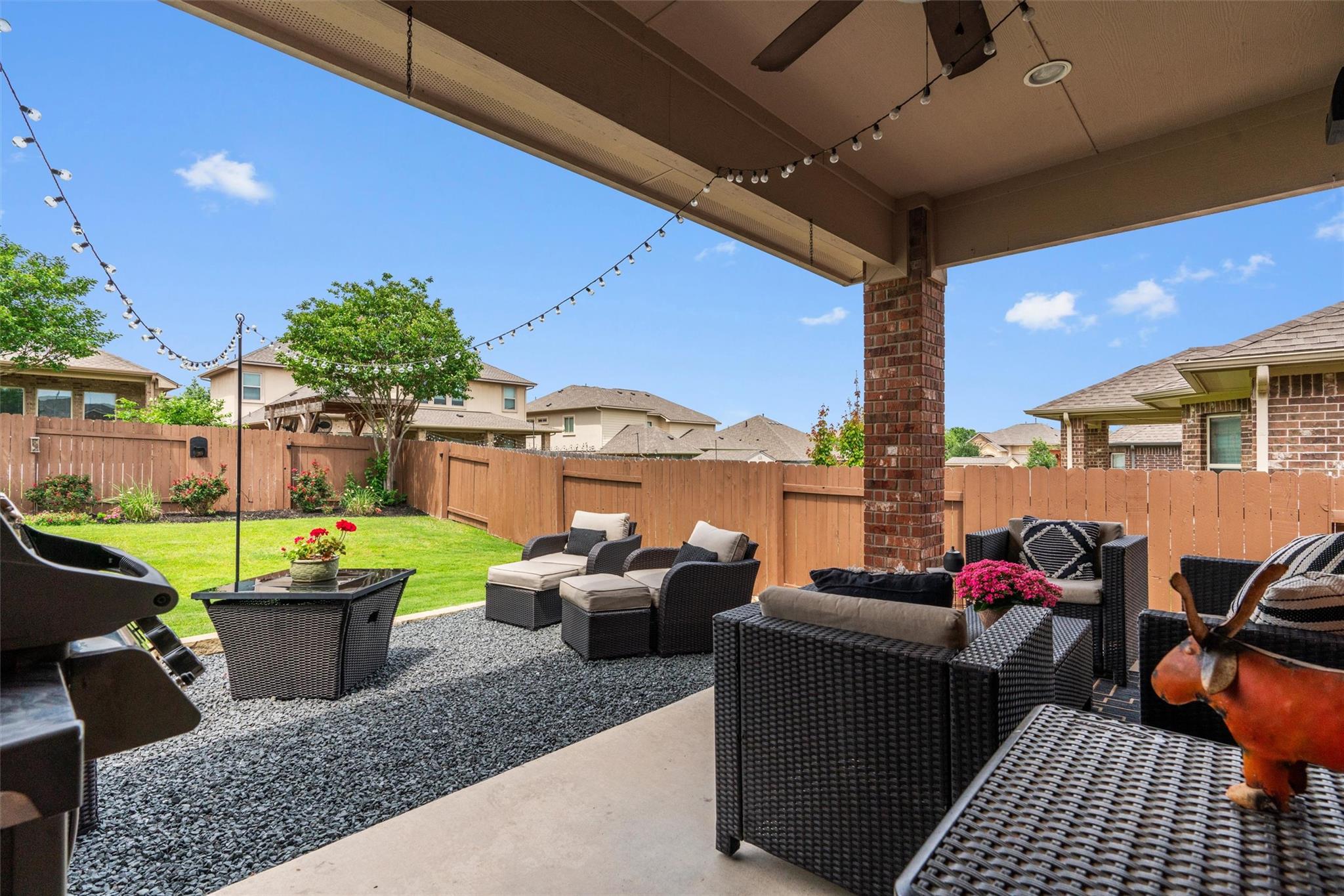 2732 Florin Cv, Round Rock, TX 78665