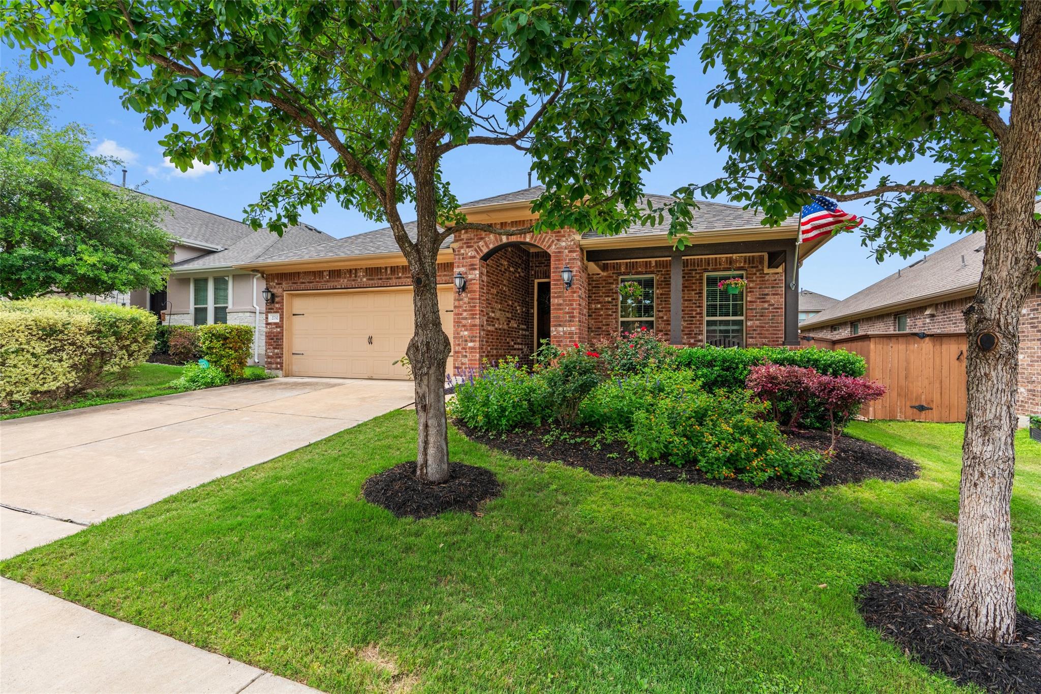 2732 Florin Cv, Round Rock, TX 78665