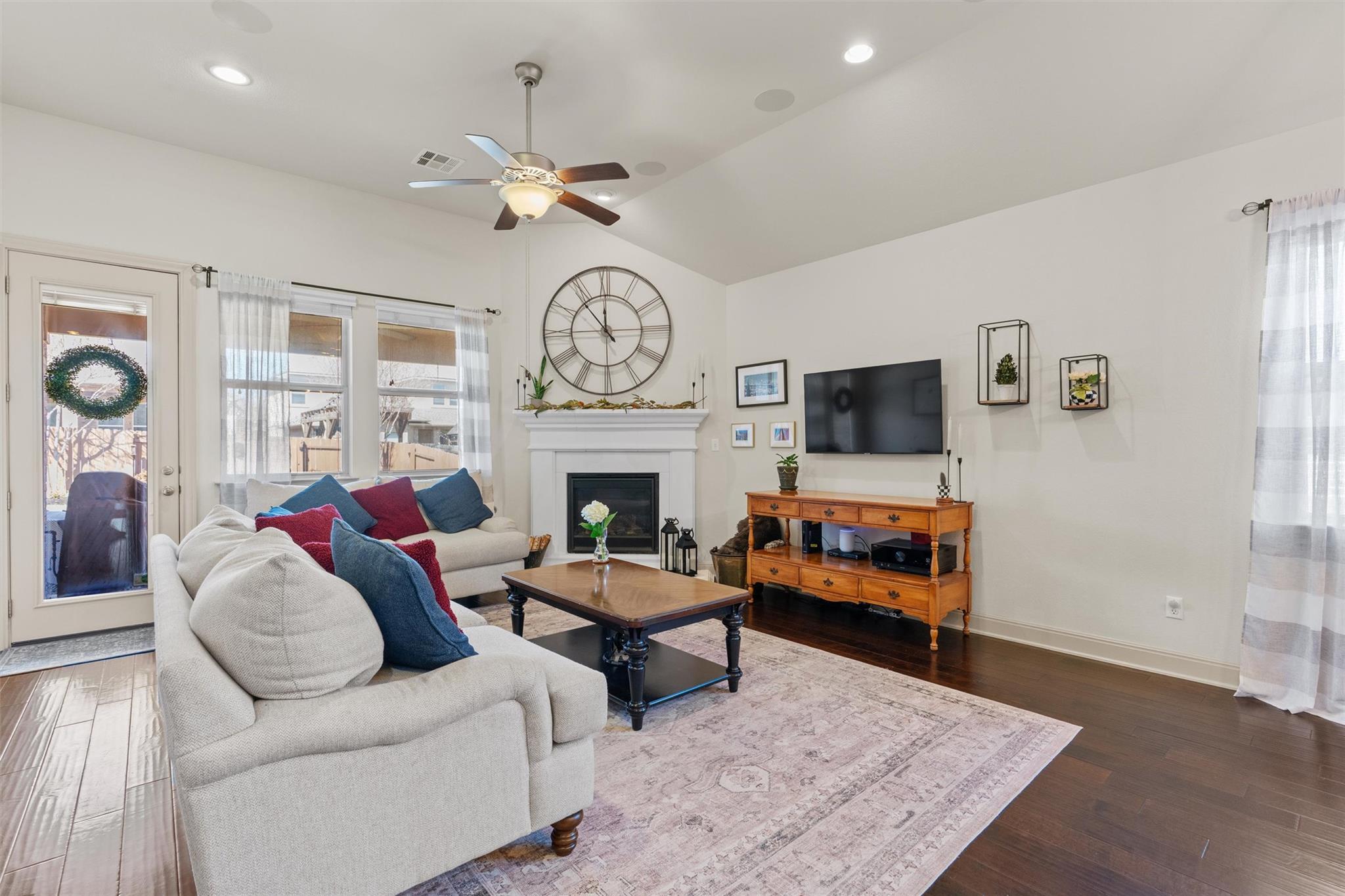 2732 Florin Cv, Round Rock, TX 78665