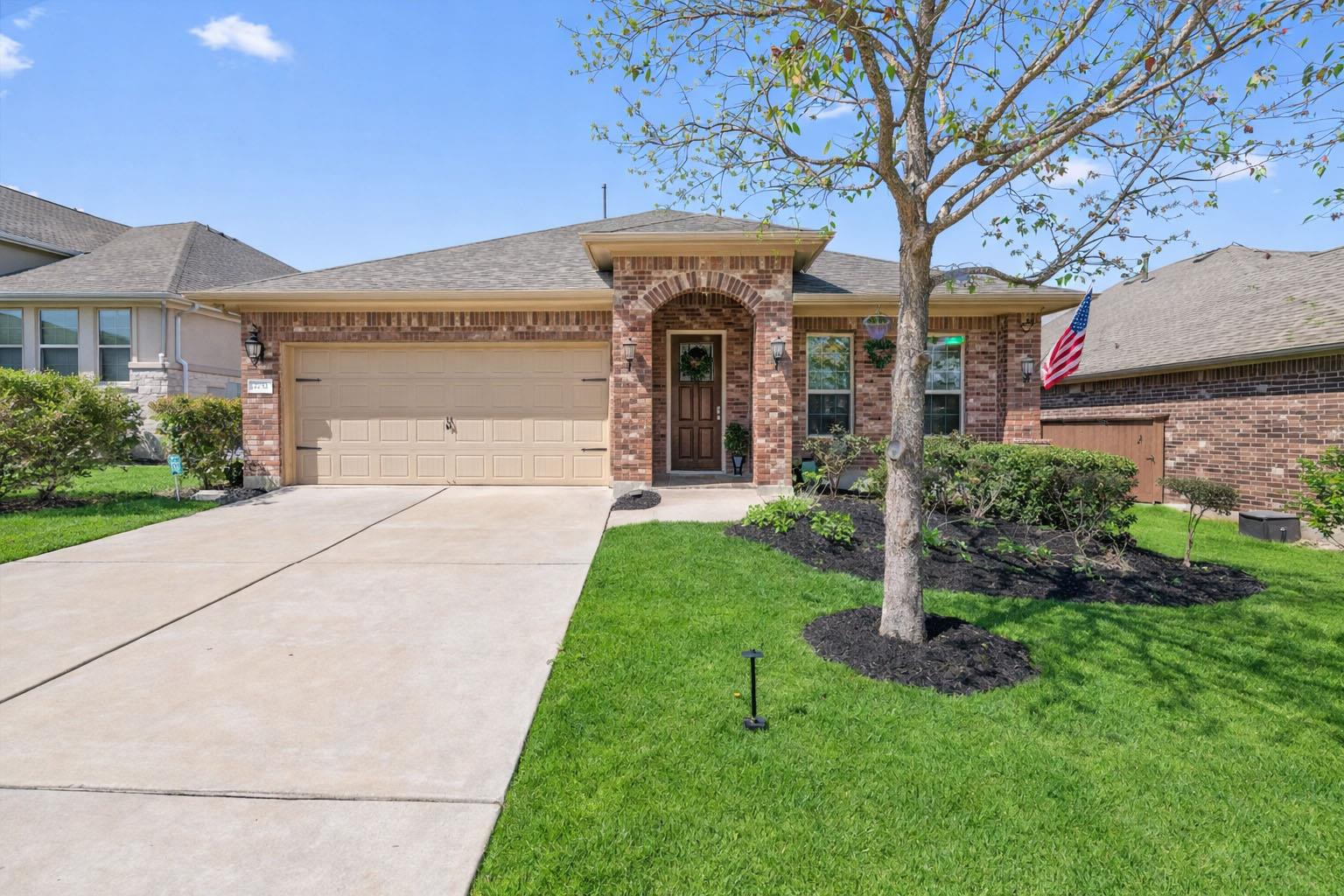 2732 Florin Cv, Round Rock, TX 78665