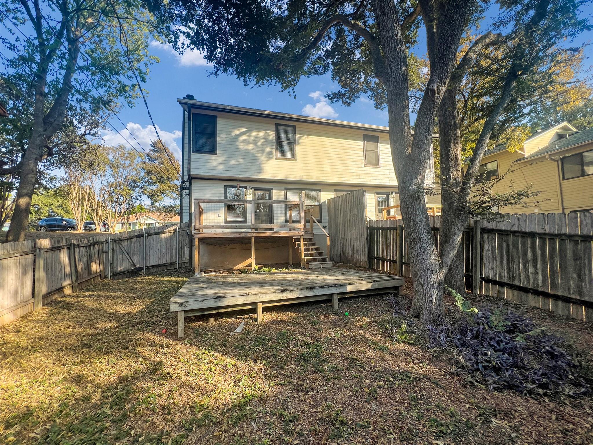 3506 Larchmont Cv # B, Austin, TX 78704