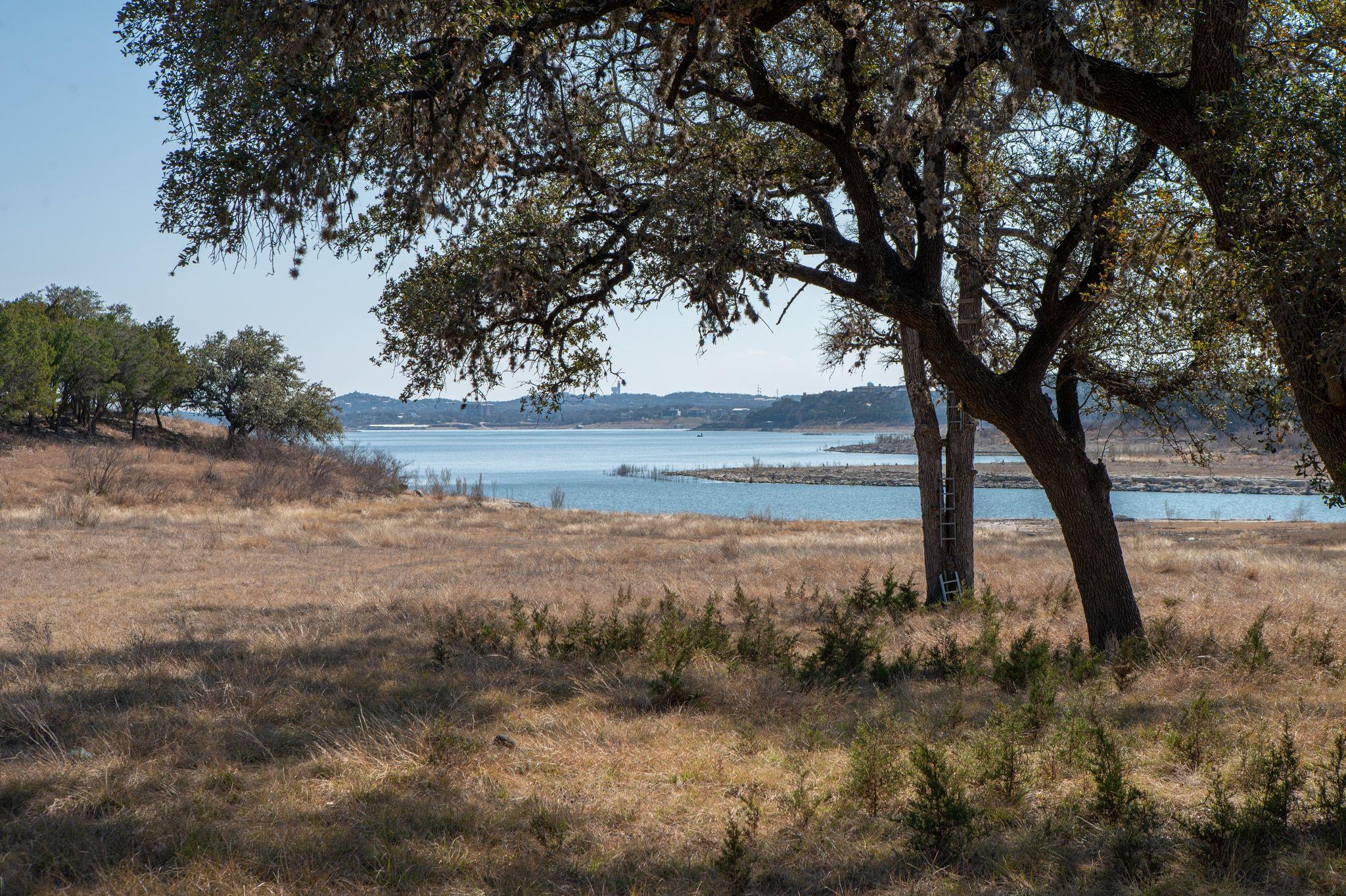 17831 W Reed Park Rd, Lago Vista, TX 78645