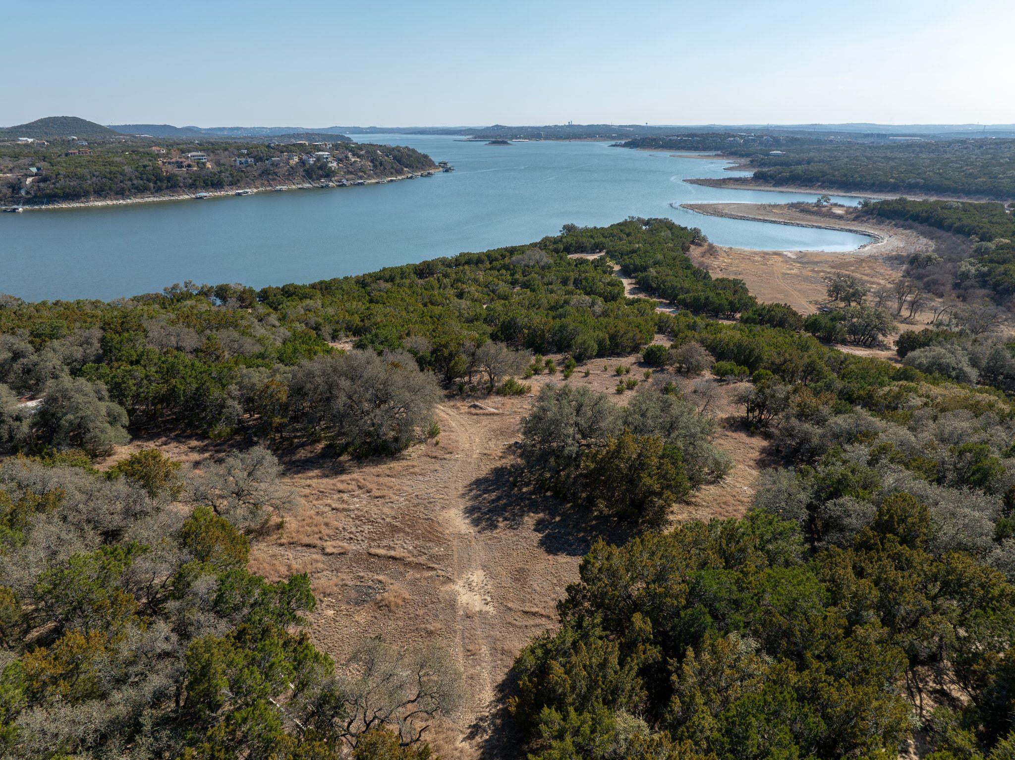 17831 W Reed Park Rd, Lago Vista, TX 78645