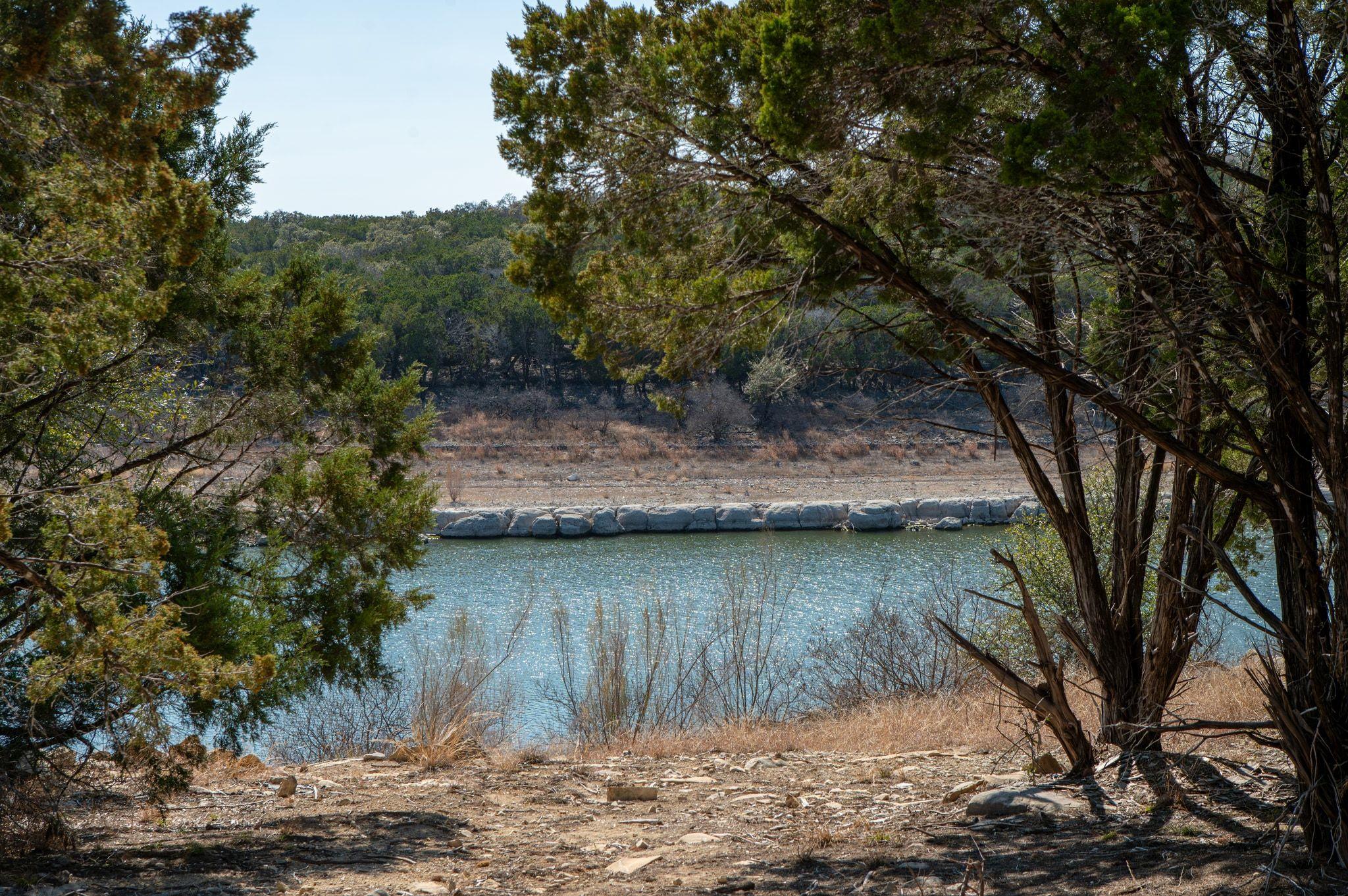 17831 W Reed Park Rd, Lago Vista, TX 78645