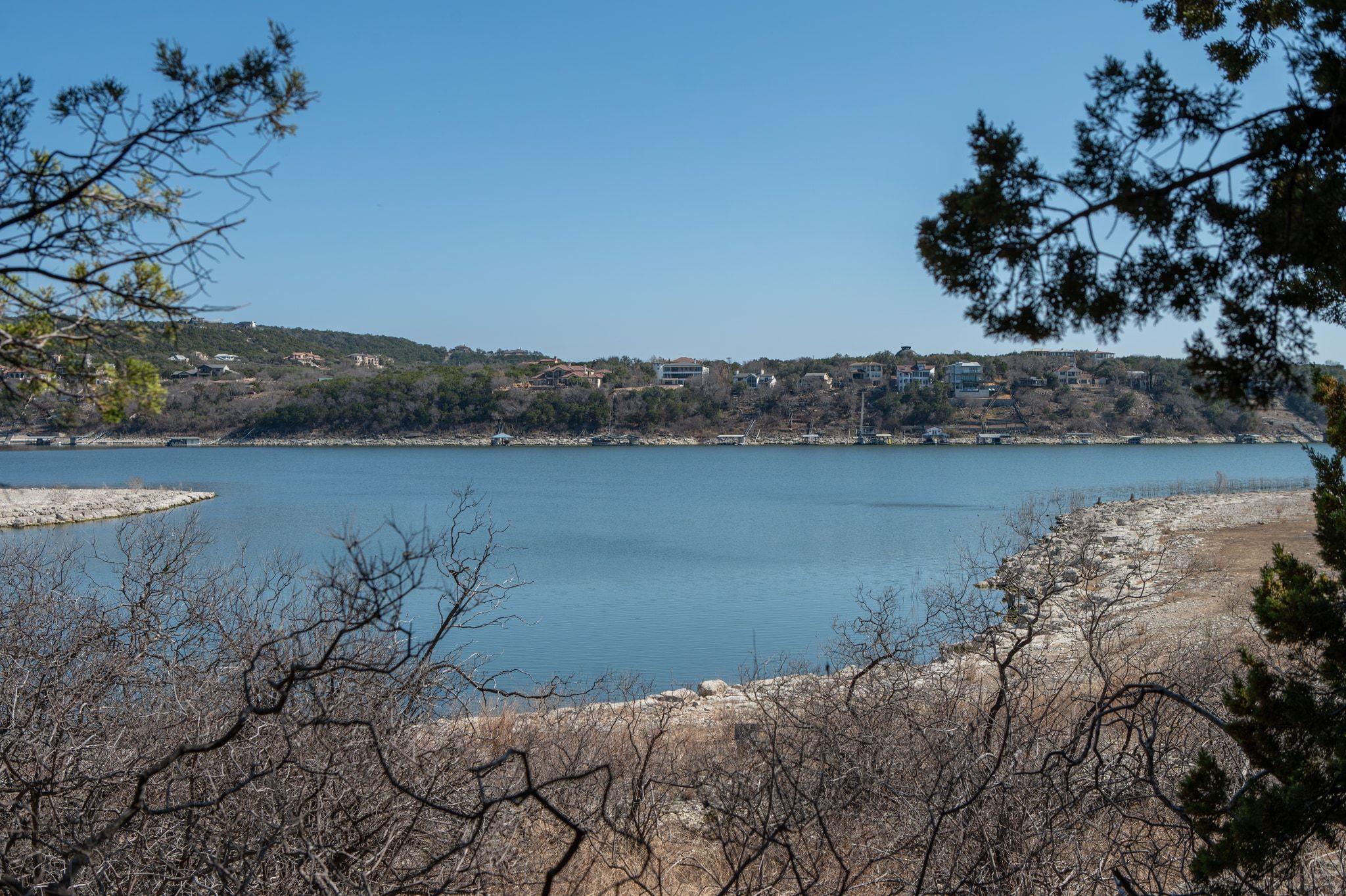 17831 W Reed Park Rd, Lago Vista, TX 78645