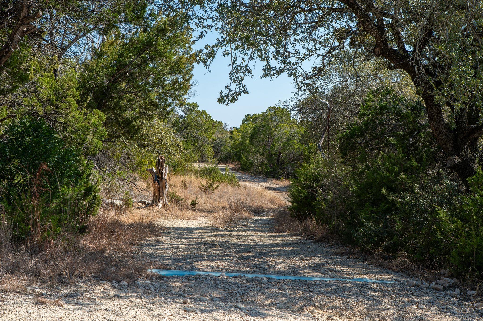 17831 W Reed Park Rd, Lago Vista, TX 78645