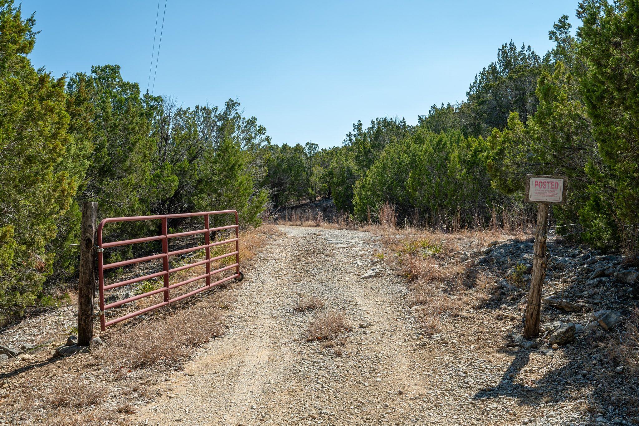 17831 W Reed Park Rd, Lago Vista, TX 78645