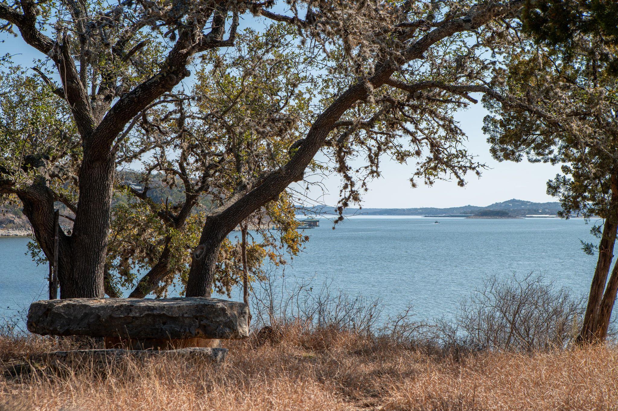 17831 W Reed Park Rd, Lago Vista, TX 78645