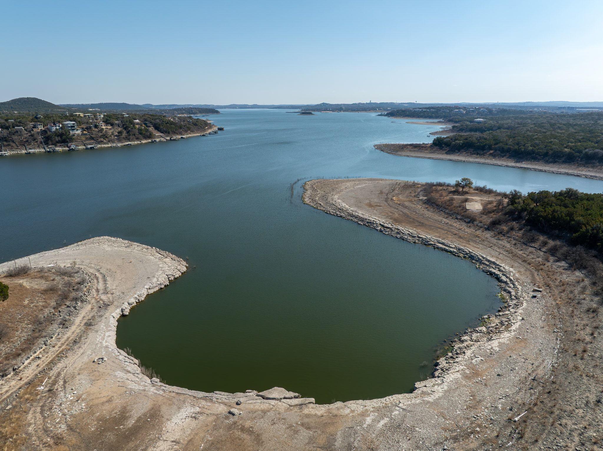 17831 W Reed Park Rd, Lago Vista, TX 78645