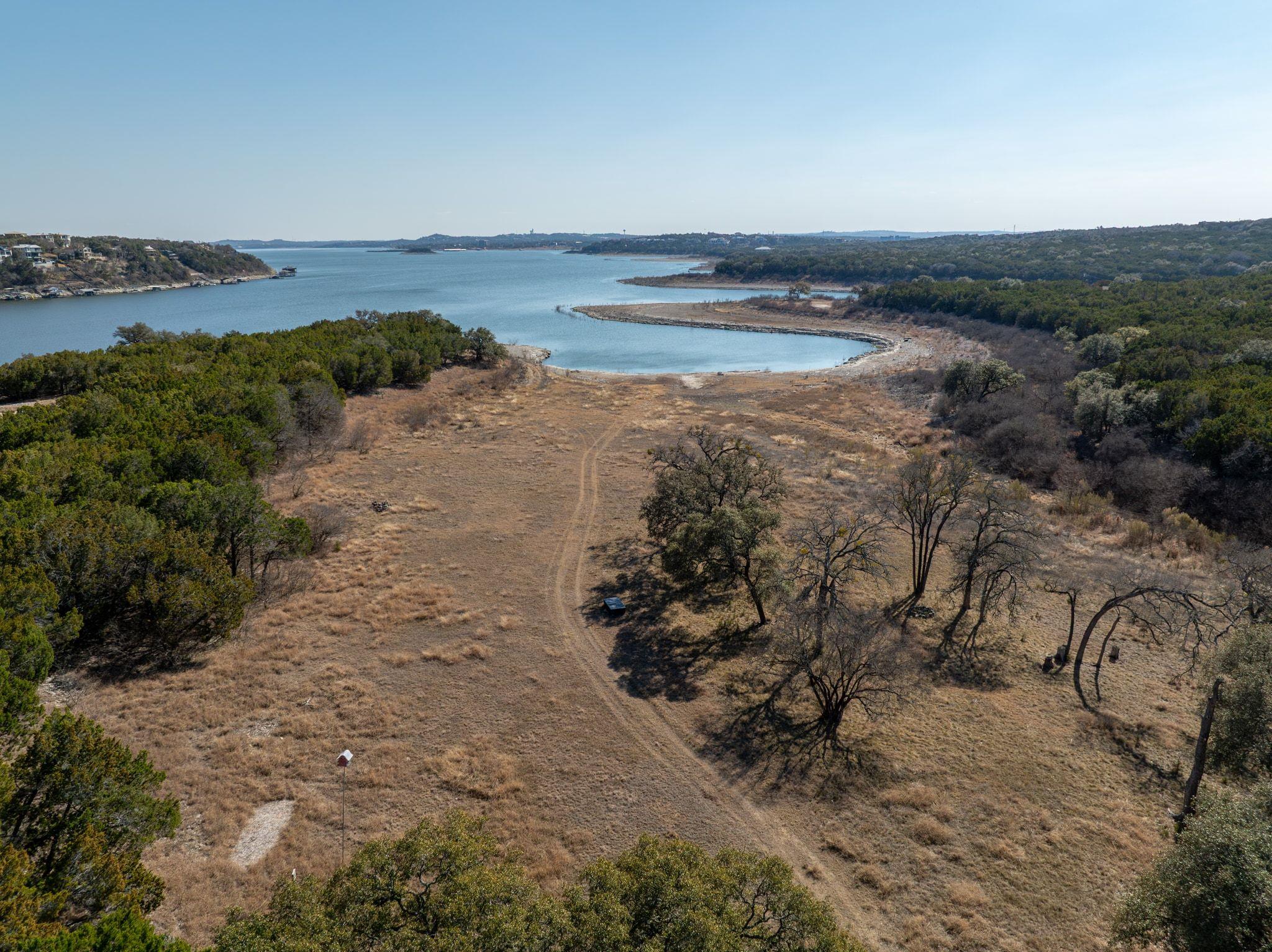 17831 W Reed Park Rd, Lago Vista, TX 78645