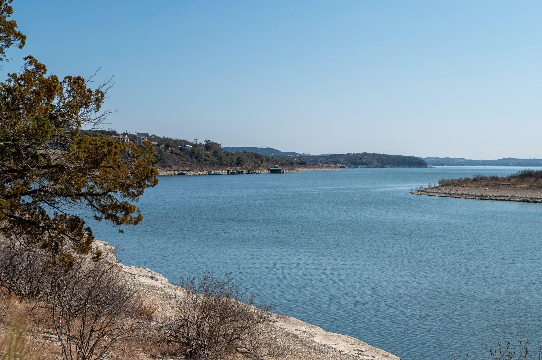 17831 W Reed Park Rd, Lago Vista, TX 78645