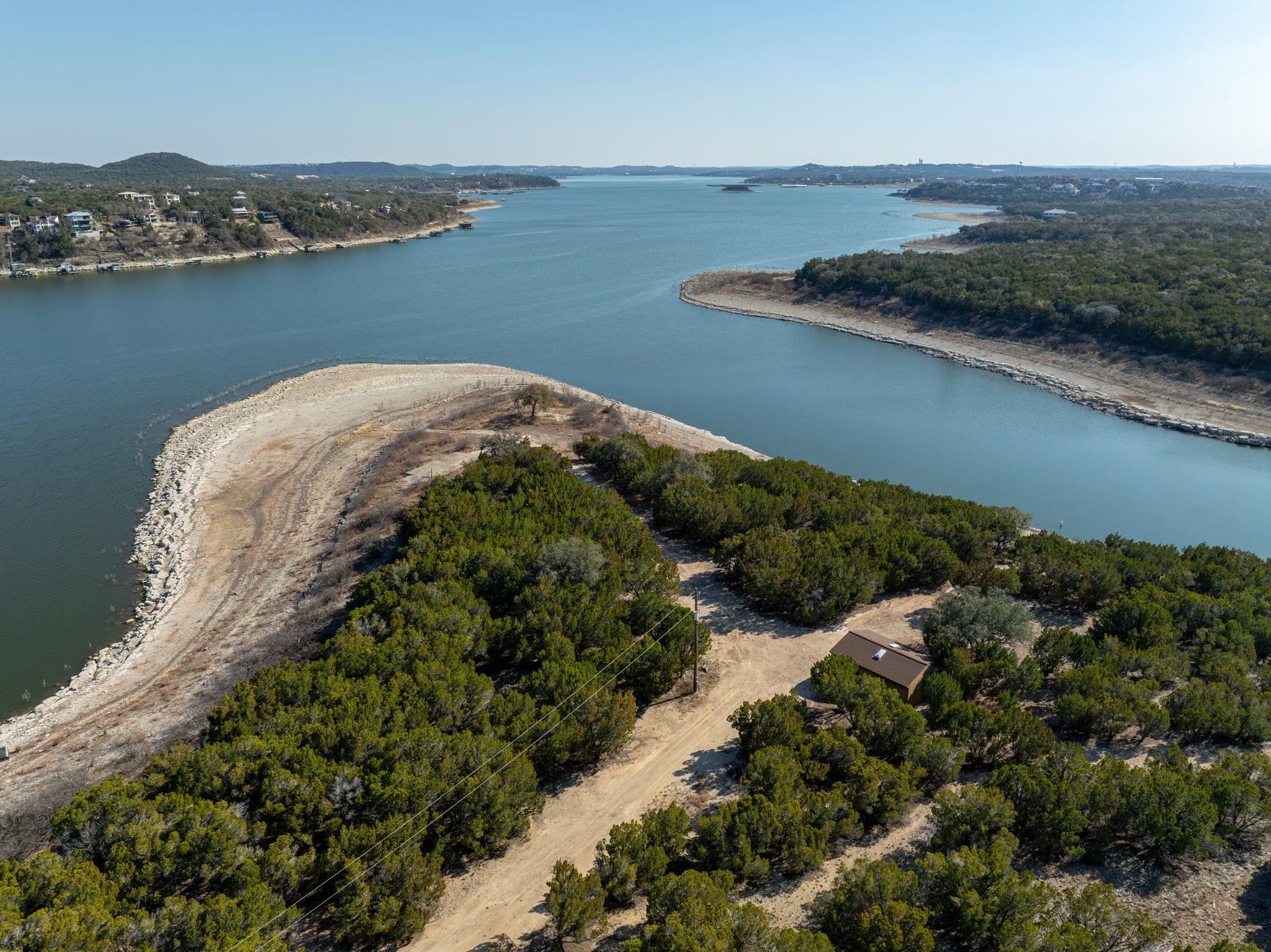 17831 W Reed Park Rd, Lago Vista, TX 78645