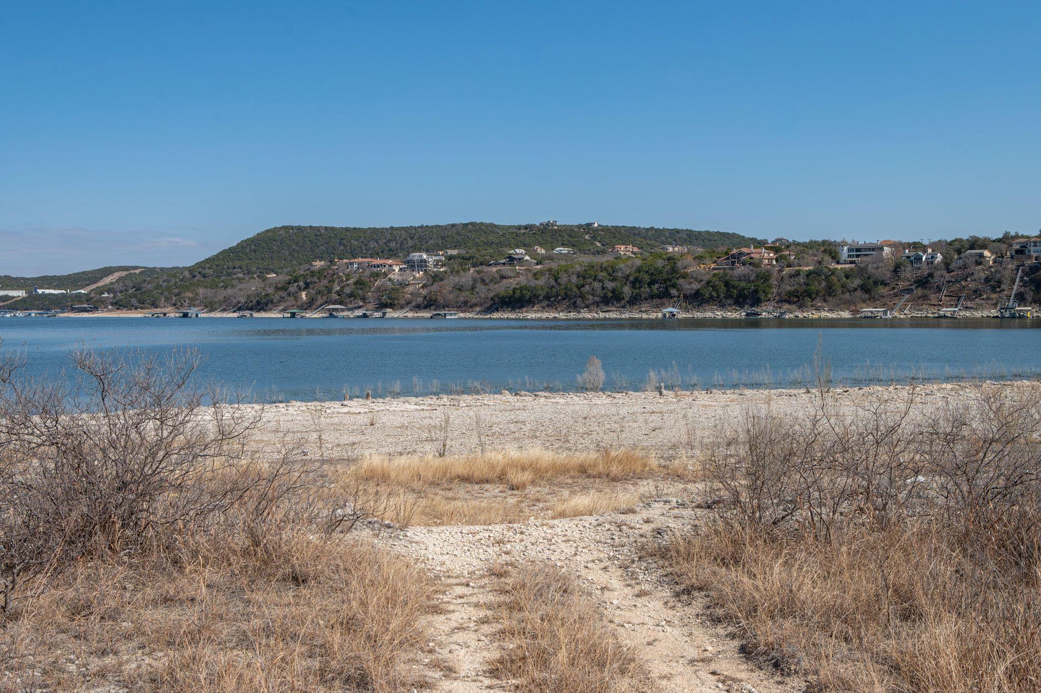 17831 W Reed Park Rd, Lago Vista, TX 78645