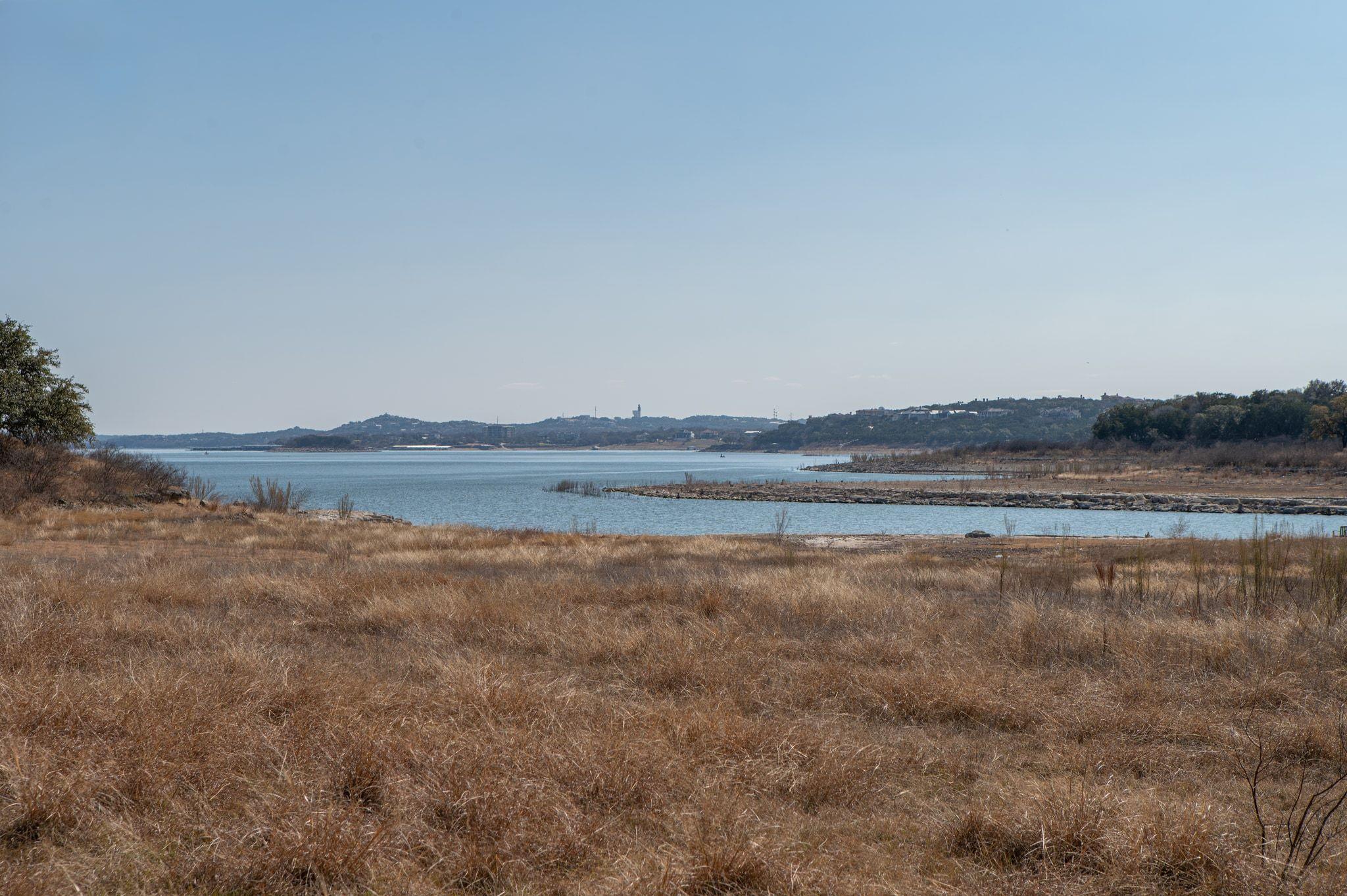 17831 W Reed Park Rd, Lago Vista, TX 78645