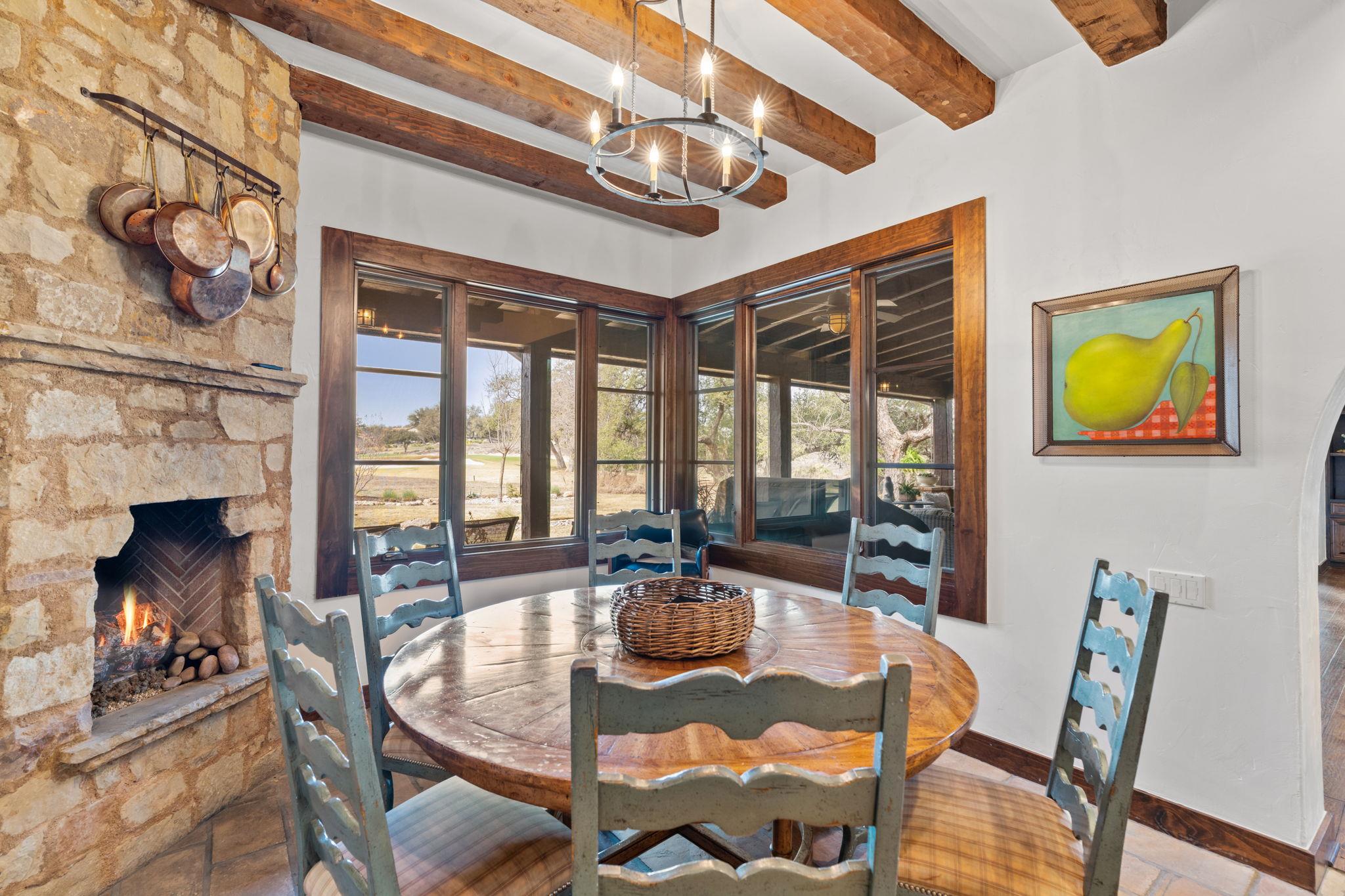 119 Plaza Escondido, Horseshoe Bay, TX 78657