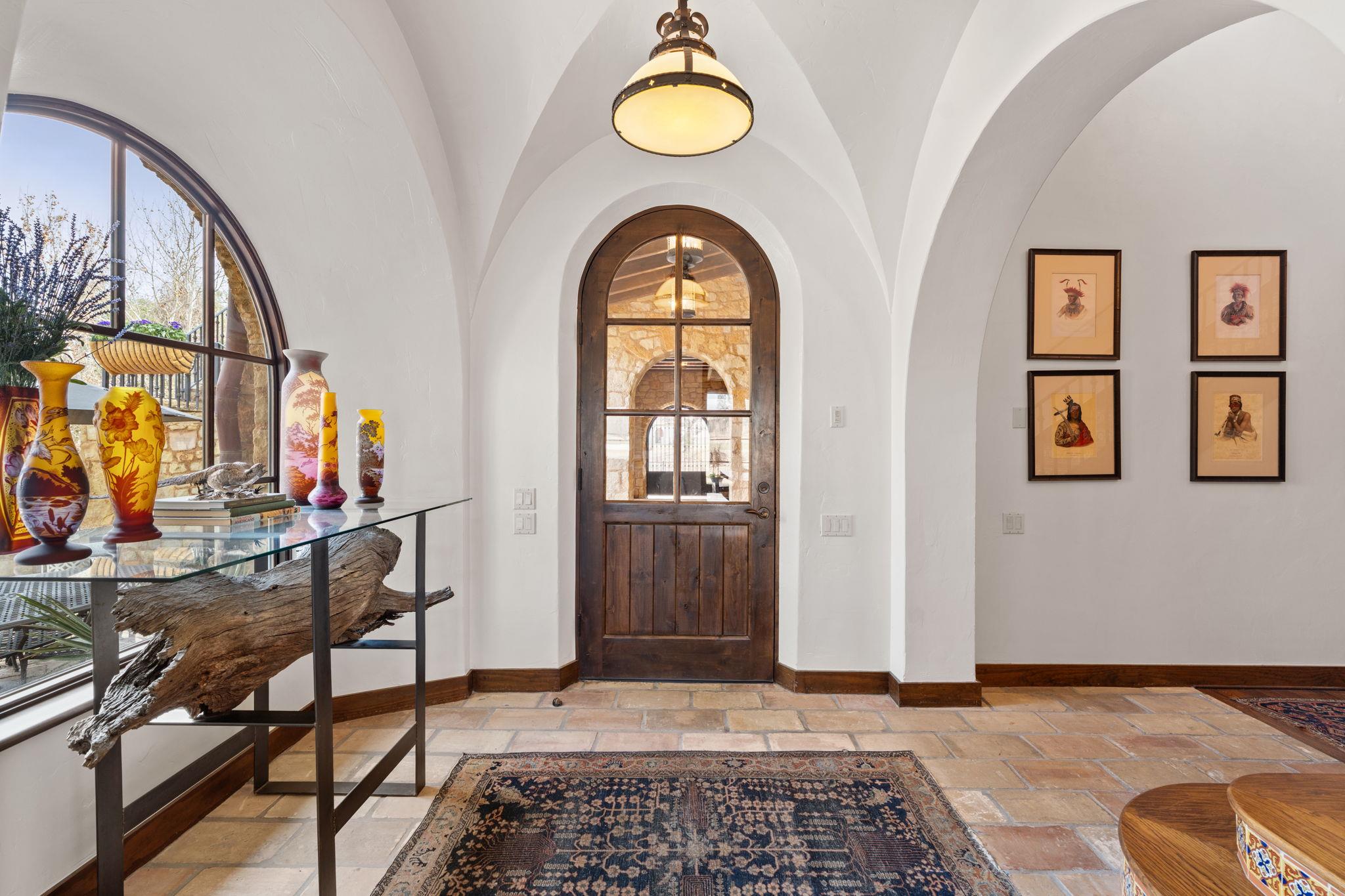 119 Plaza Escondido, Horseshoe Bay, TX 78657