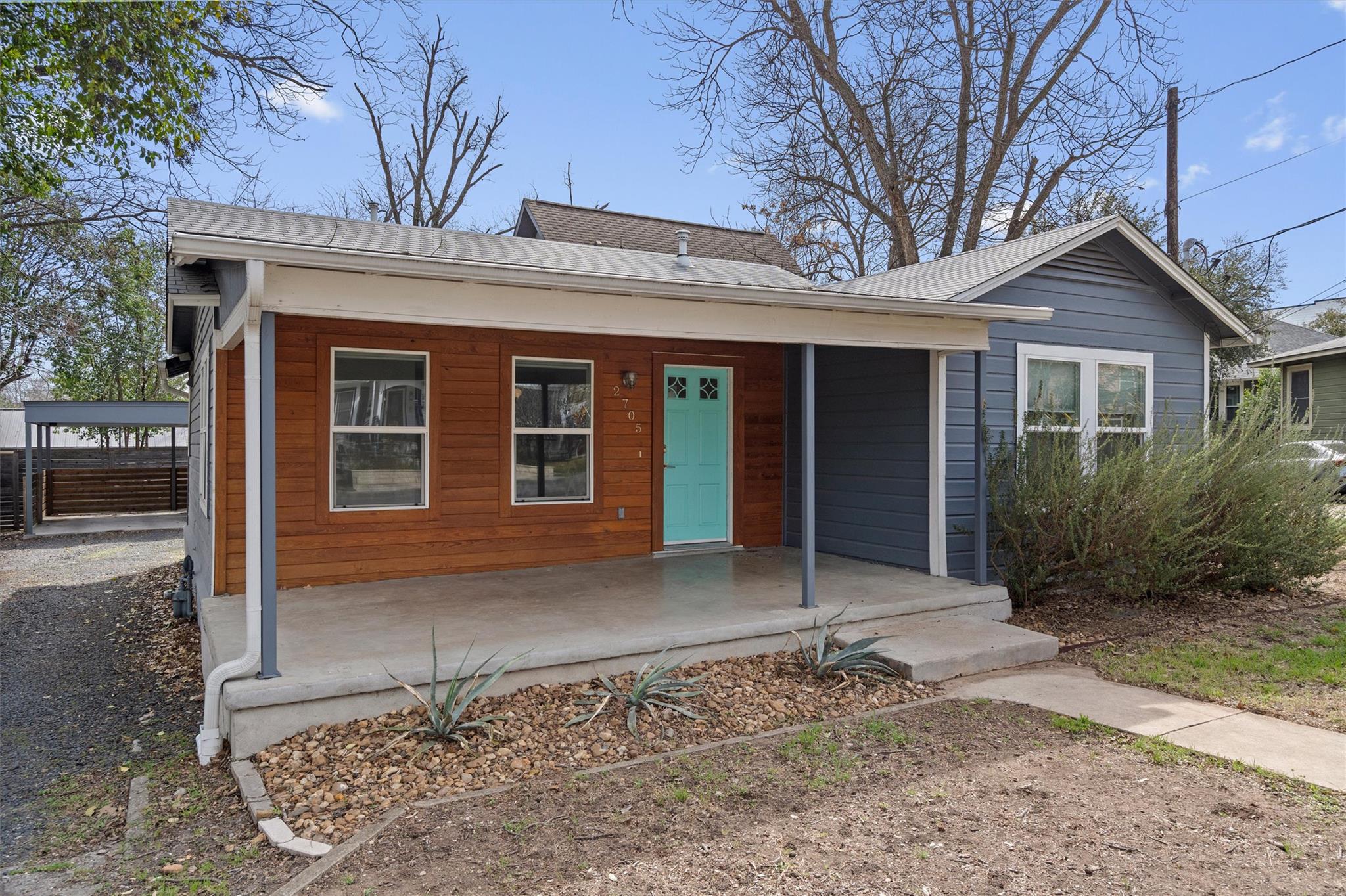 2705 S 2nd St # A, Austin, TX 78704
