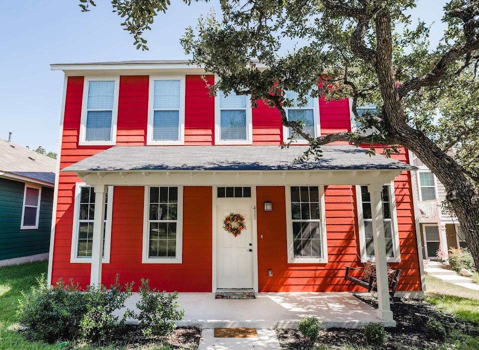 411 Wetzel, Kyle, TX 78640