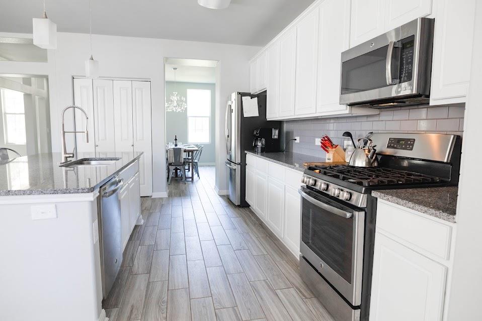 411 Wetzel, Kyle, TX 78640