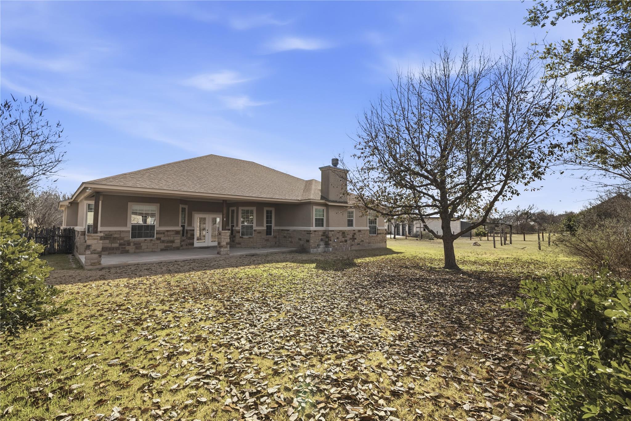 1208 Spotted Fawn Trl, Fredericksburg, TX 78624