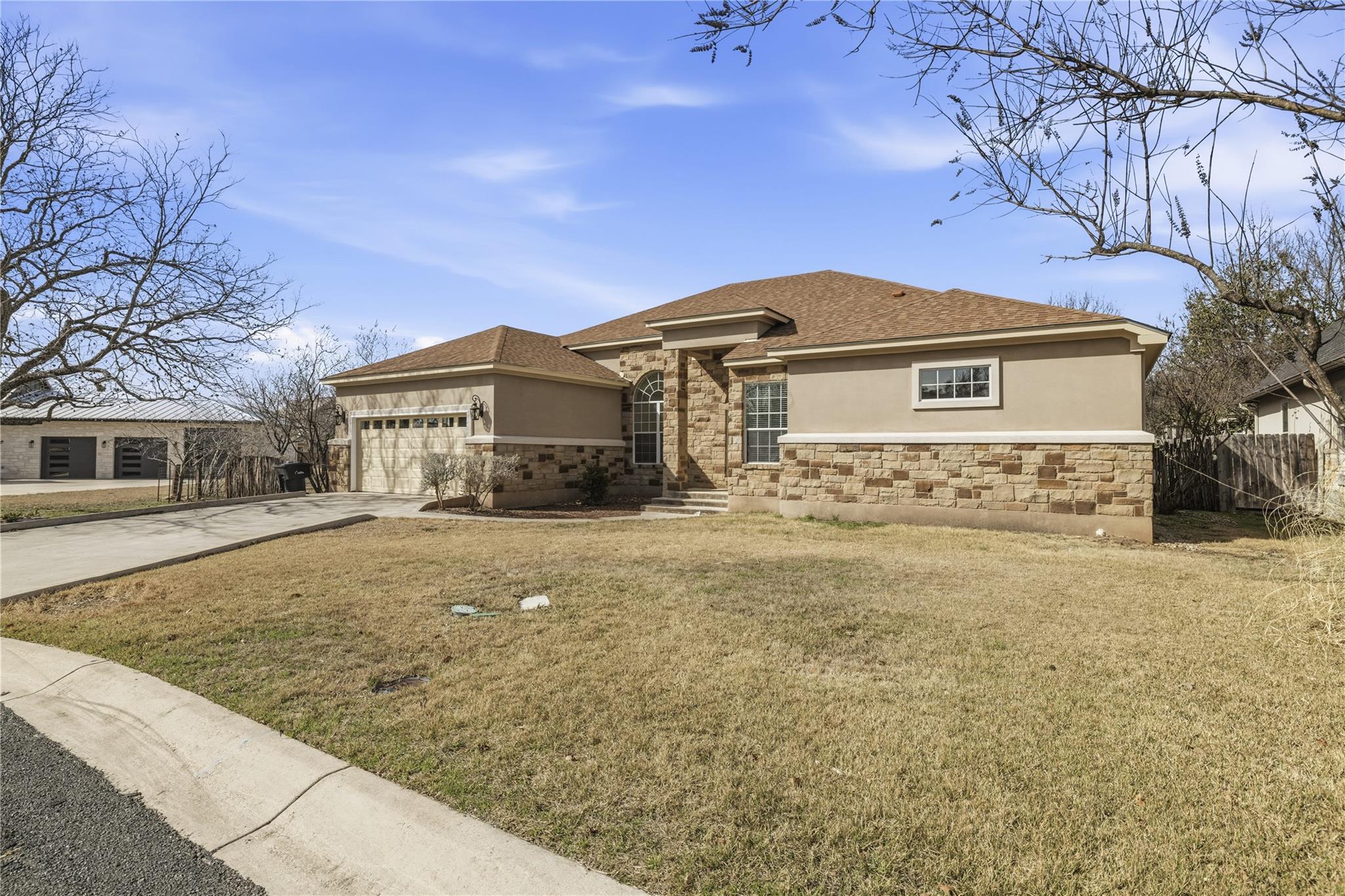 1208 Spotted Fawn Trl, Fredericksburg, TX 78624