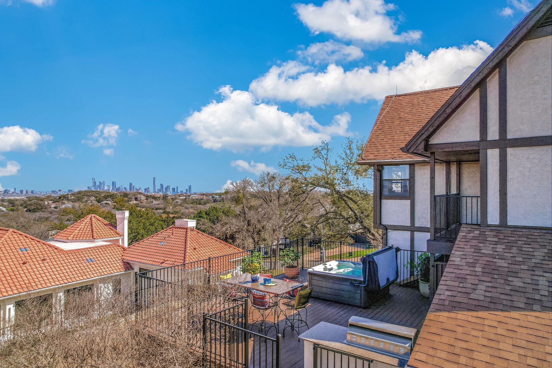 2006 Wychwood Dr, Austin, TX 78746