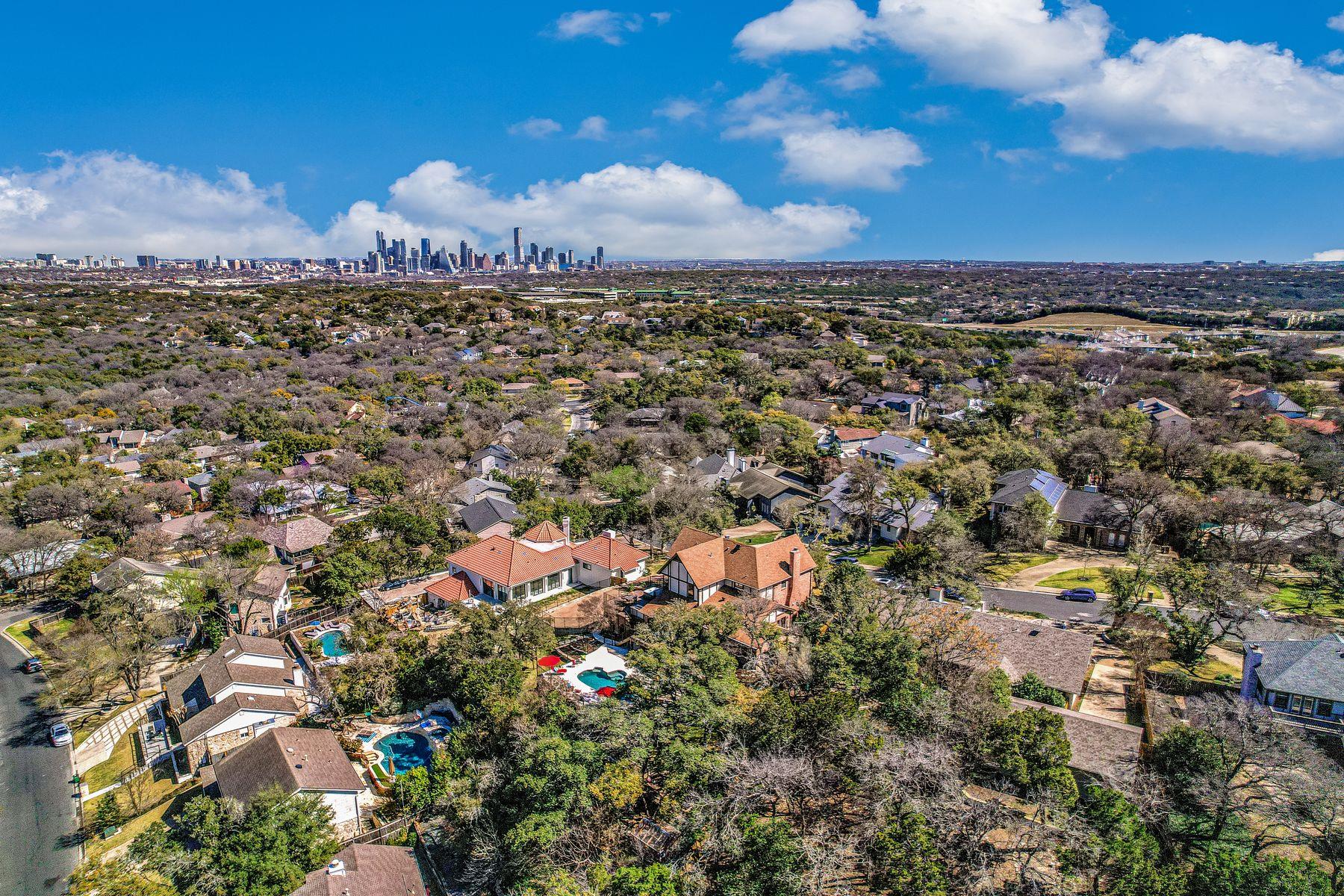 2006 Wychwood Dr, Austin, TX 78746