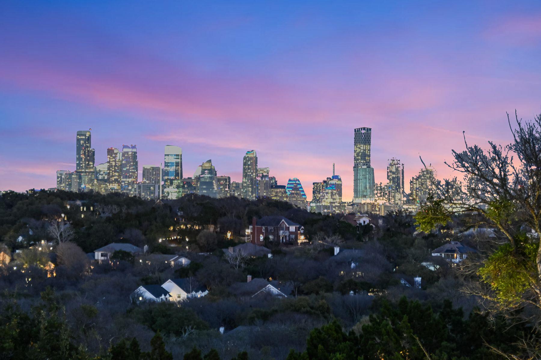 2006 Wychwood Dr, Austin, TX 78746