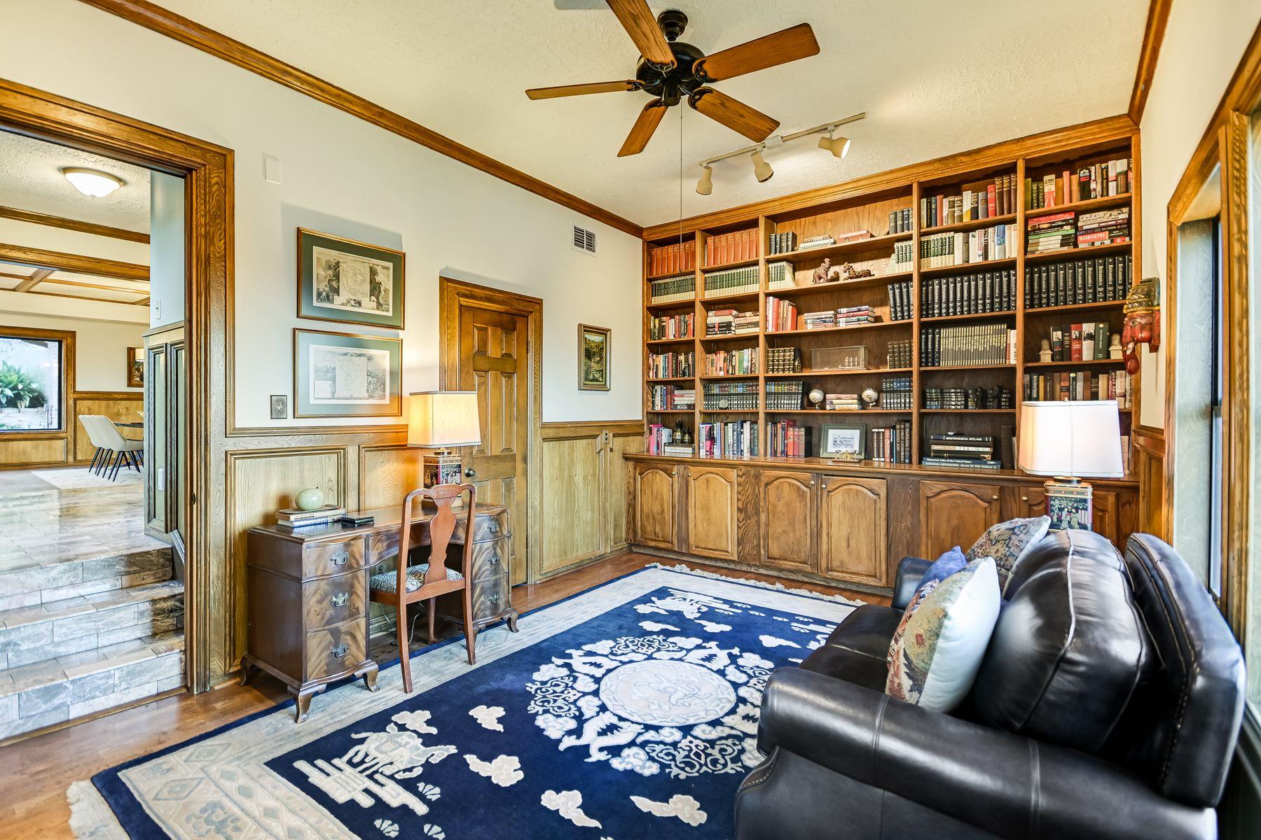 2006 Wychwood Dr, Austin, TX 78746