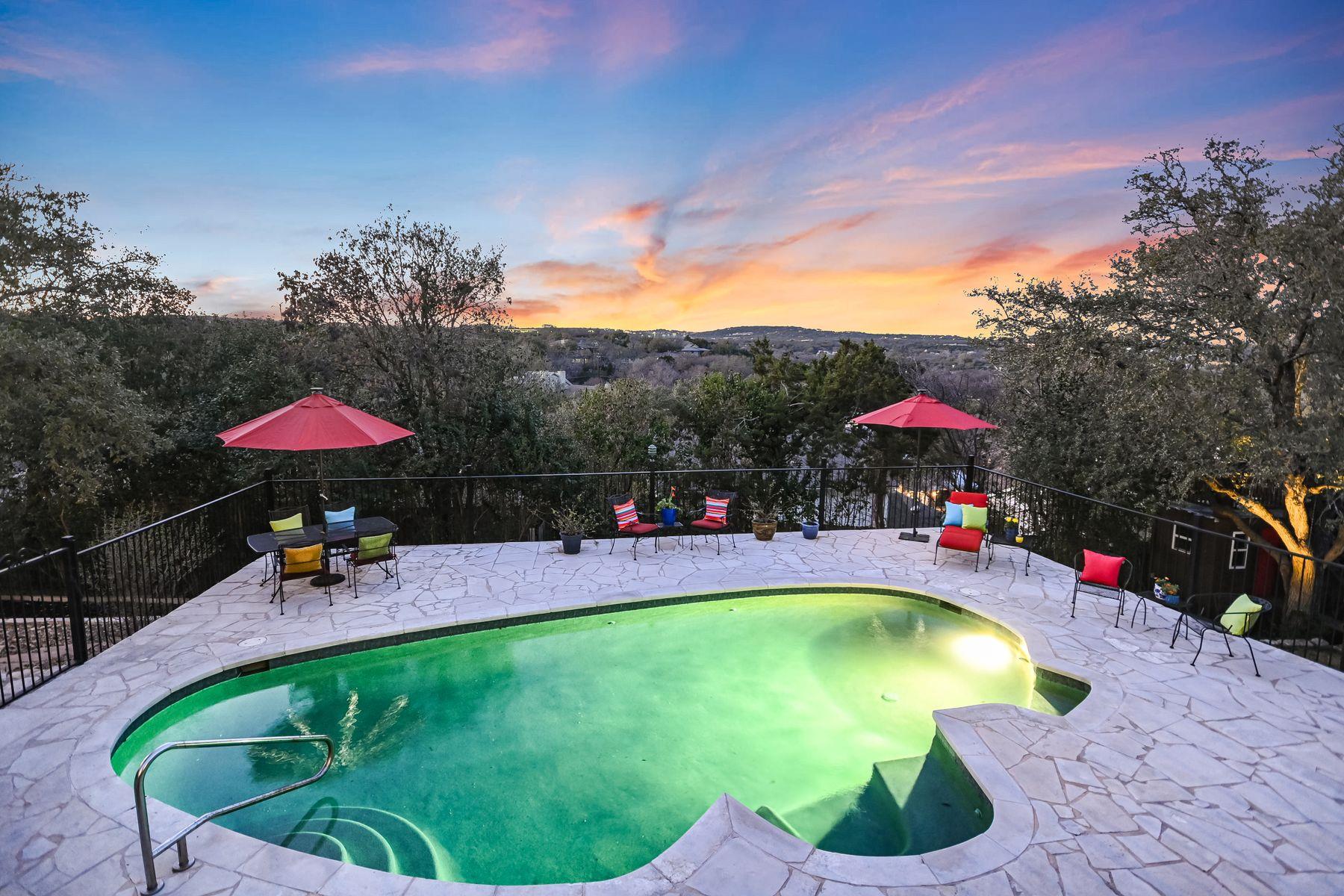 2006 Wychwood Dr, Austin, TX 78746