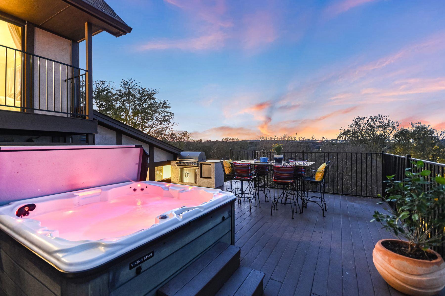 2006 Wychwood Dr, Austin, TX 78746