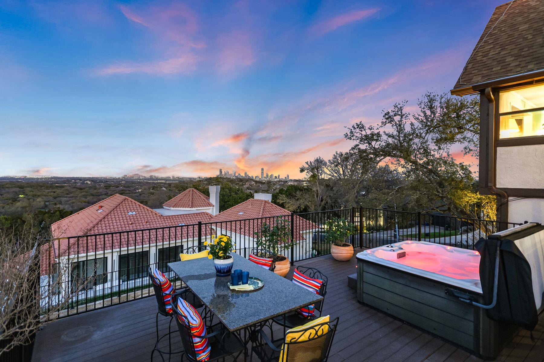 2006 Wychwood Dr, Austin, TX 78746