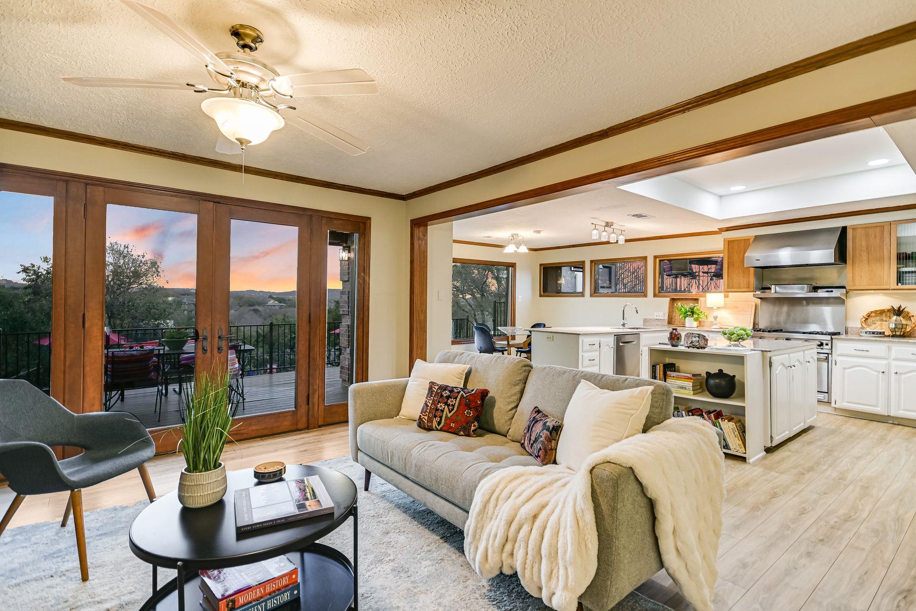 2006 Wychwood Dr, Austin, TX 78746